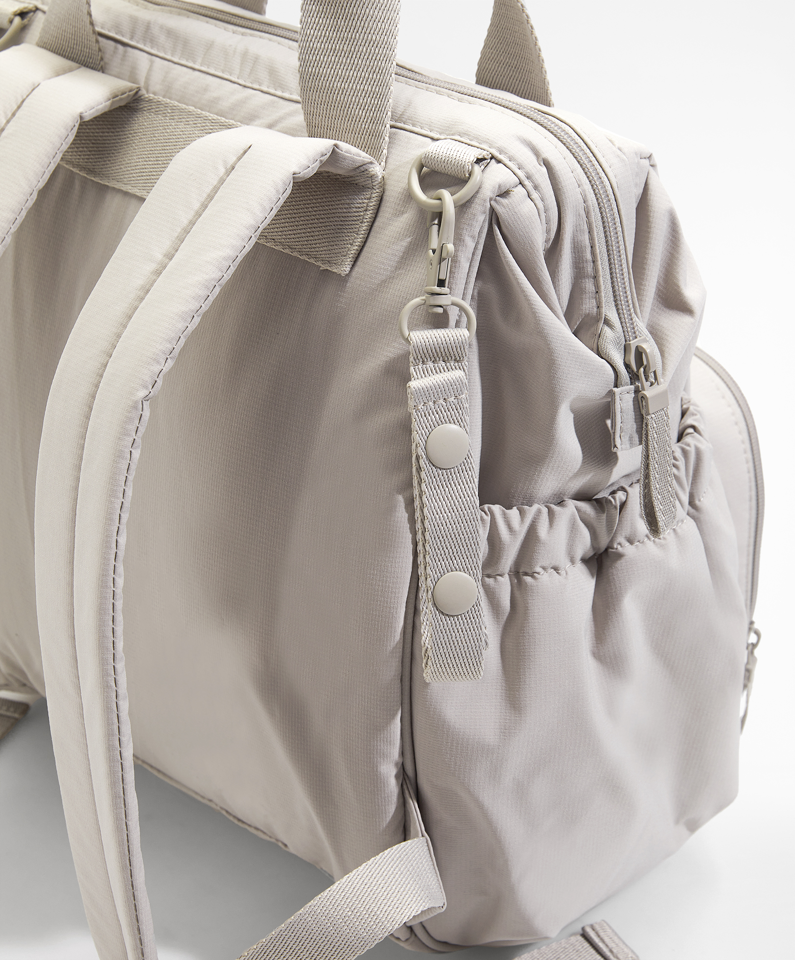 Mochila premama hotsell