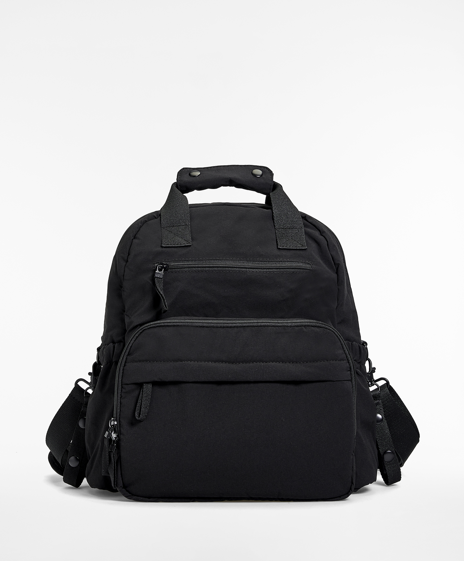 Pushchair backpack sales