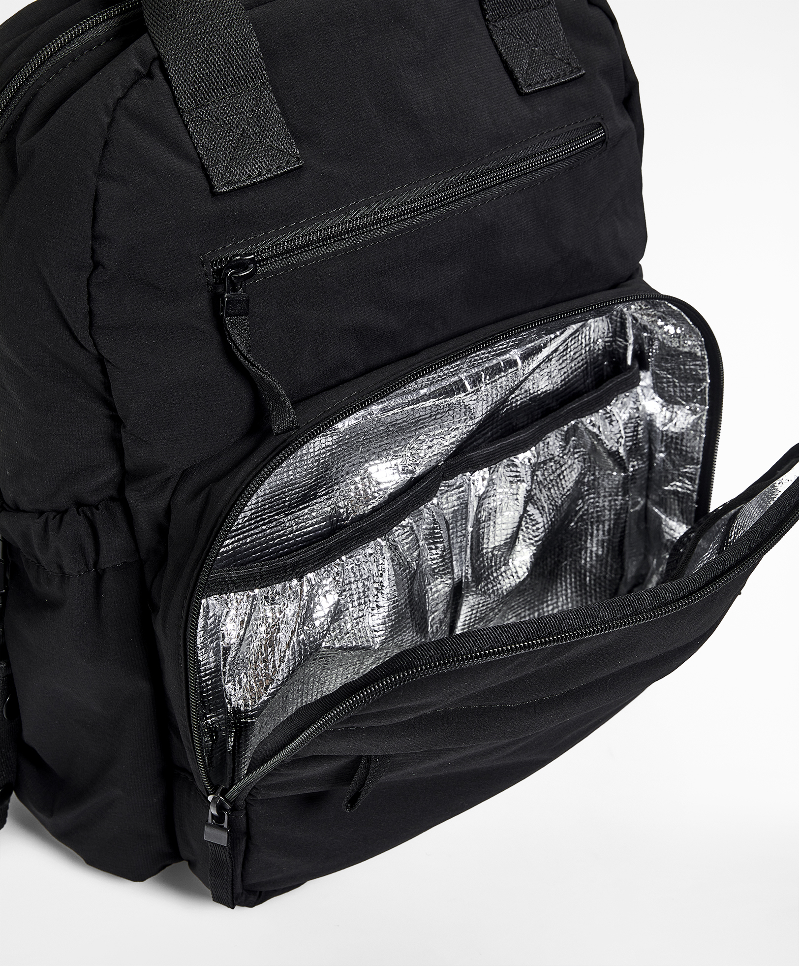 Maternity special pushchair backpack OYSHO Costa Rica