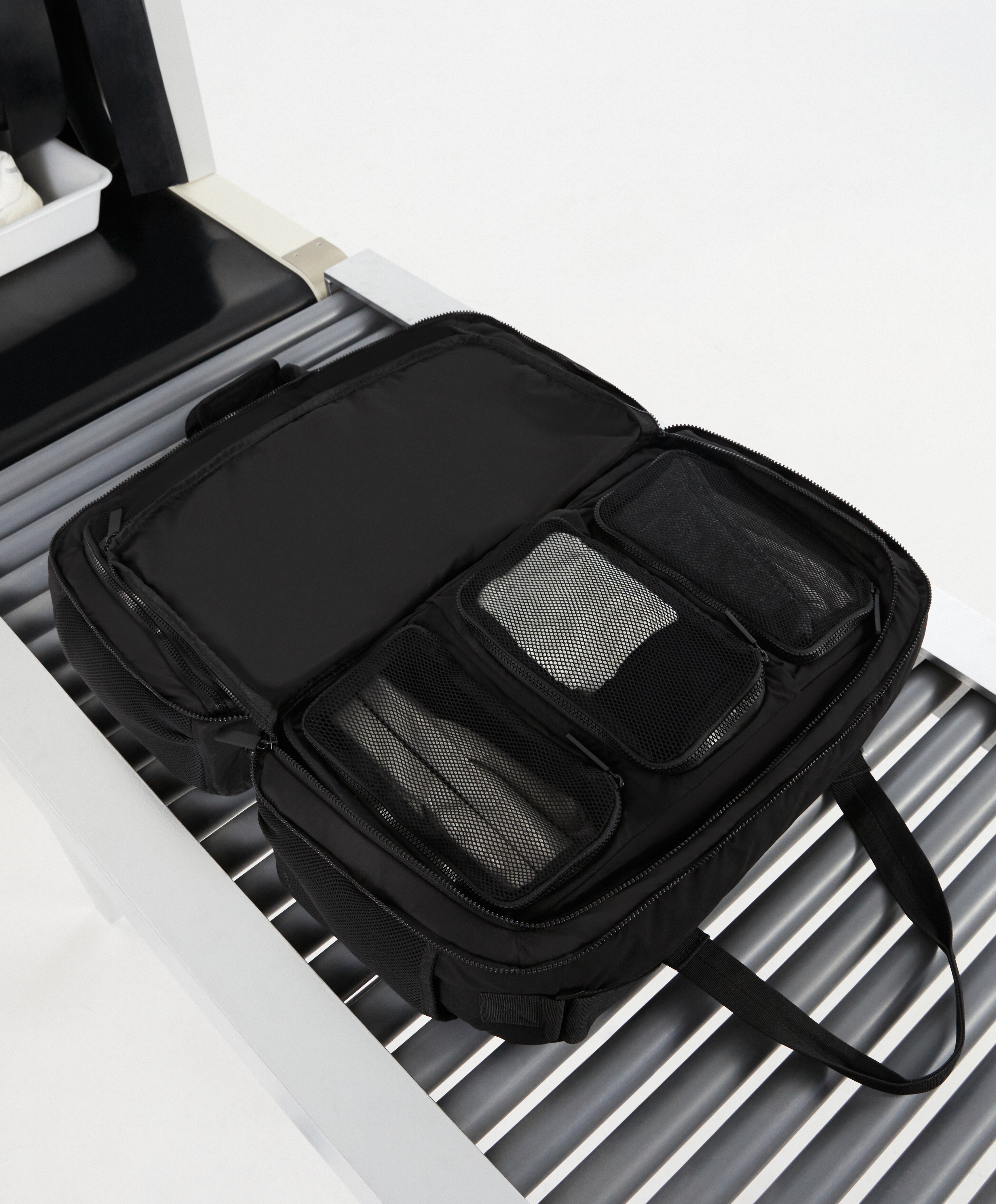 Travel bag