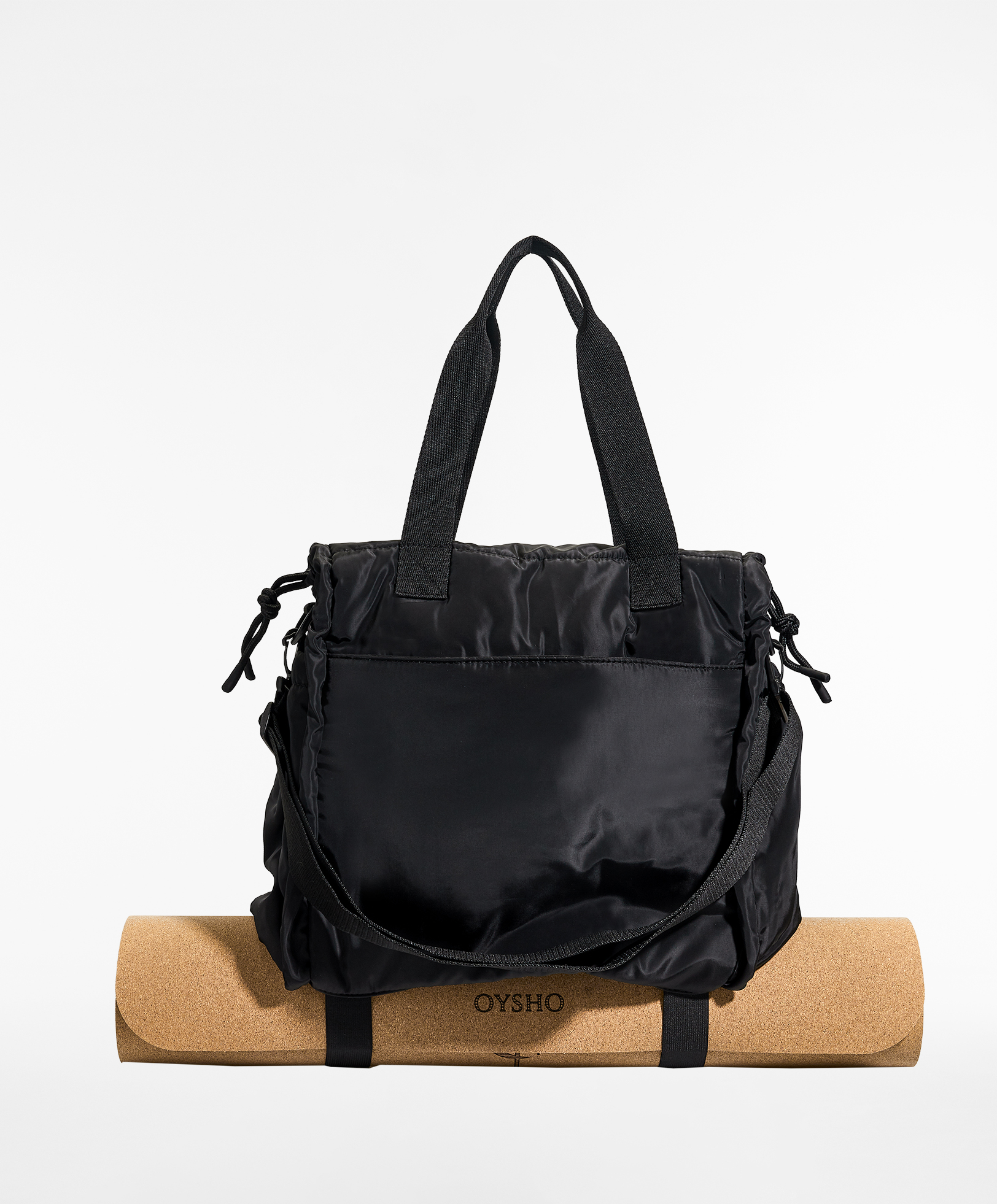 Bolsa best sale deporte yoga