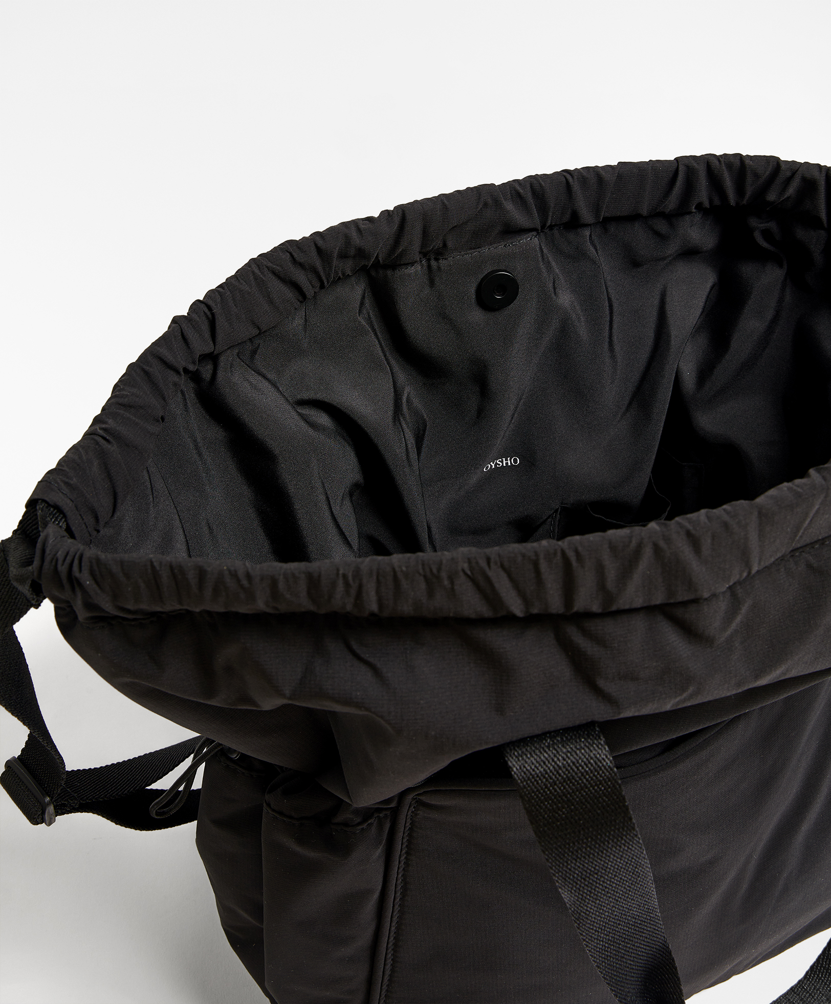 Mochila gym yoga OYSHO Slovenia
