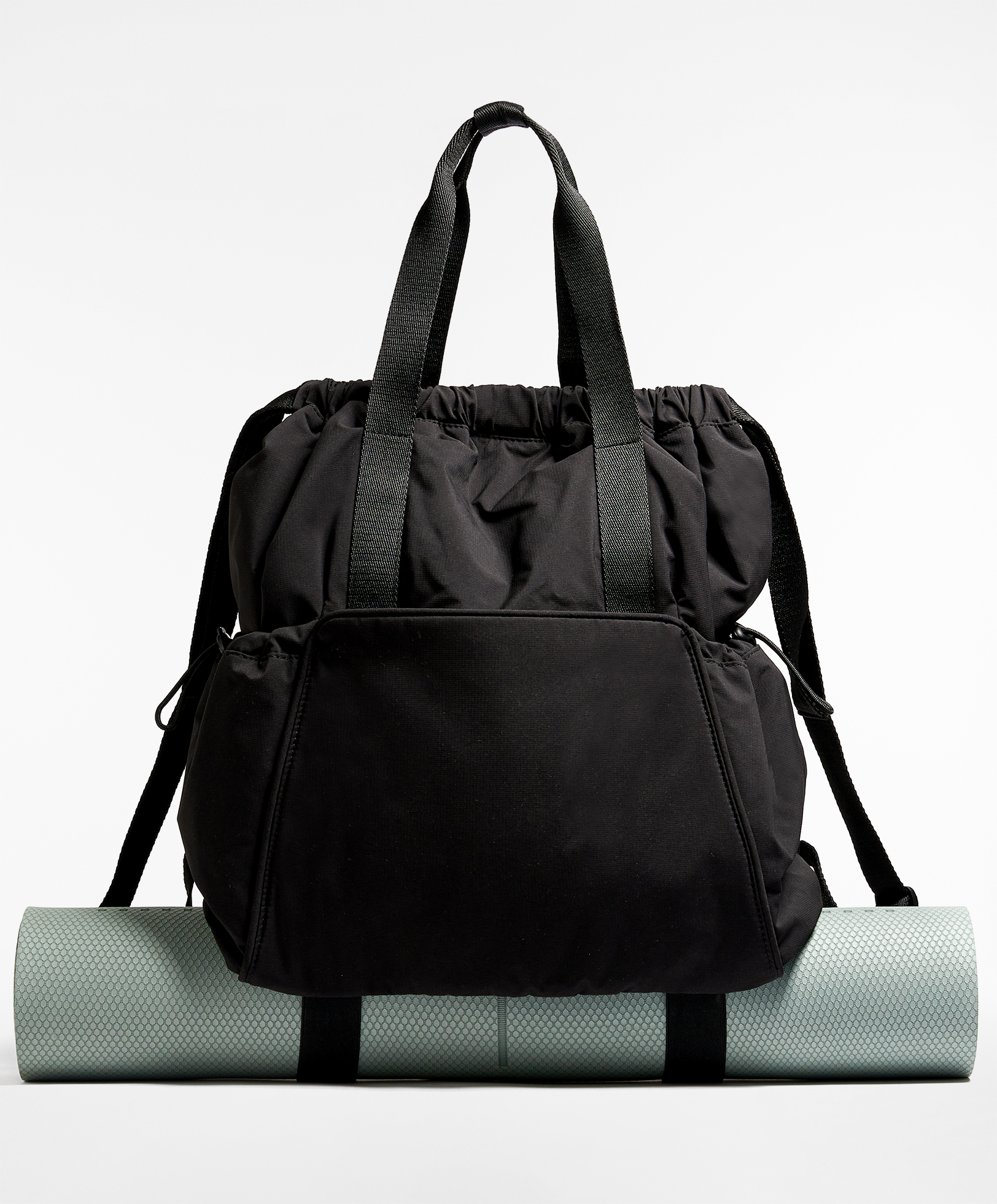 Zaino gym yoga OYSHO Italia