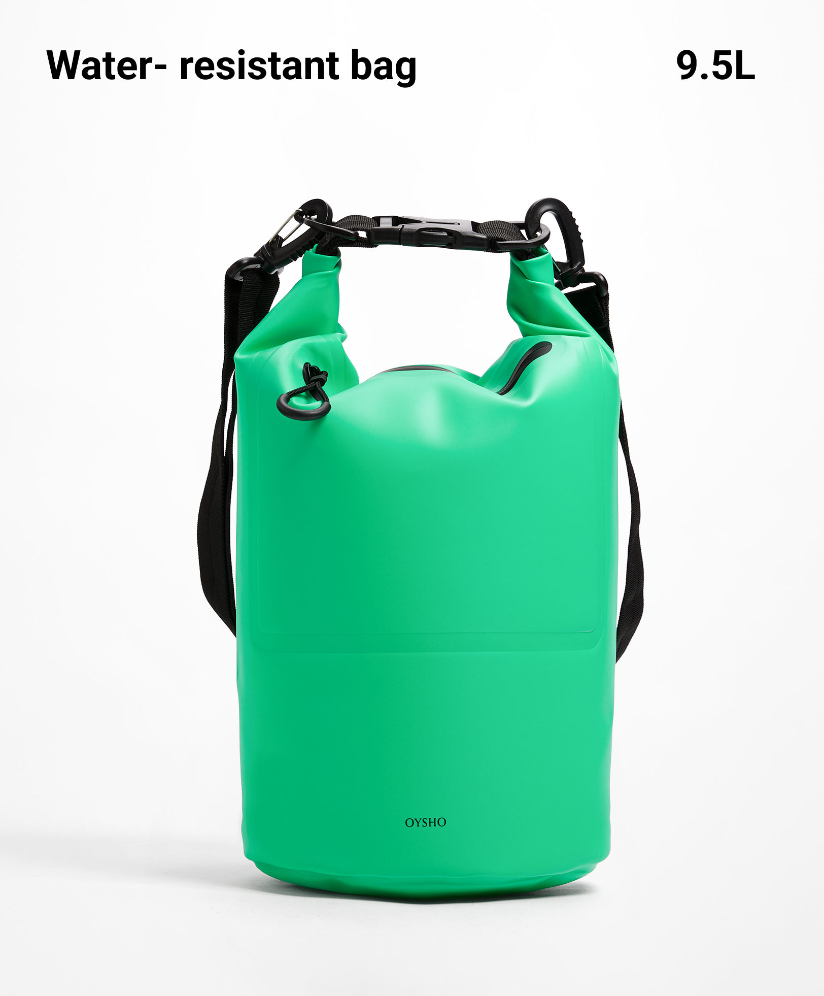 Waterdichte tas 9,5 l