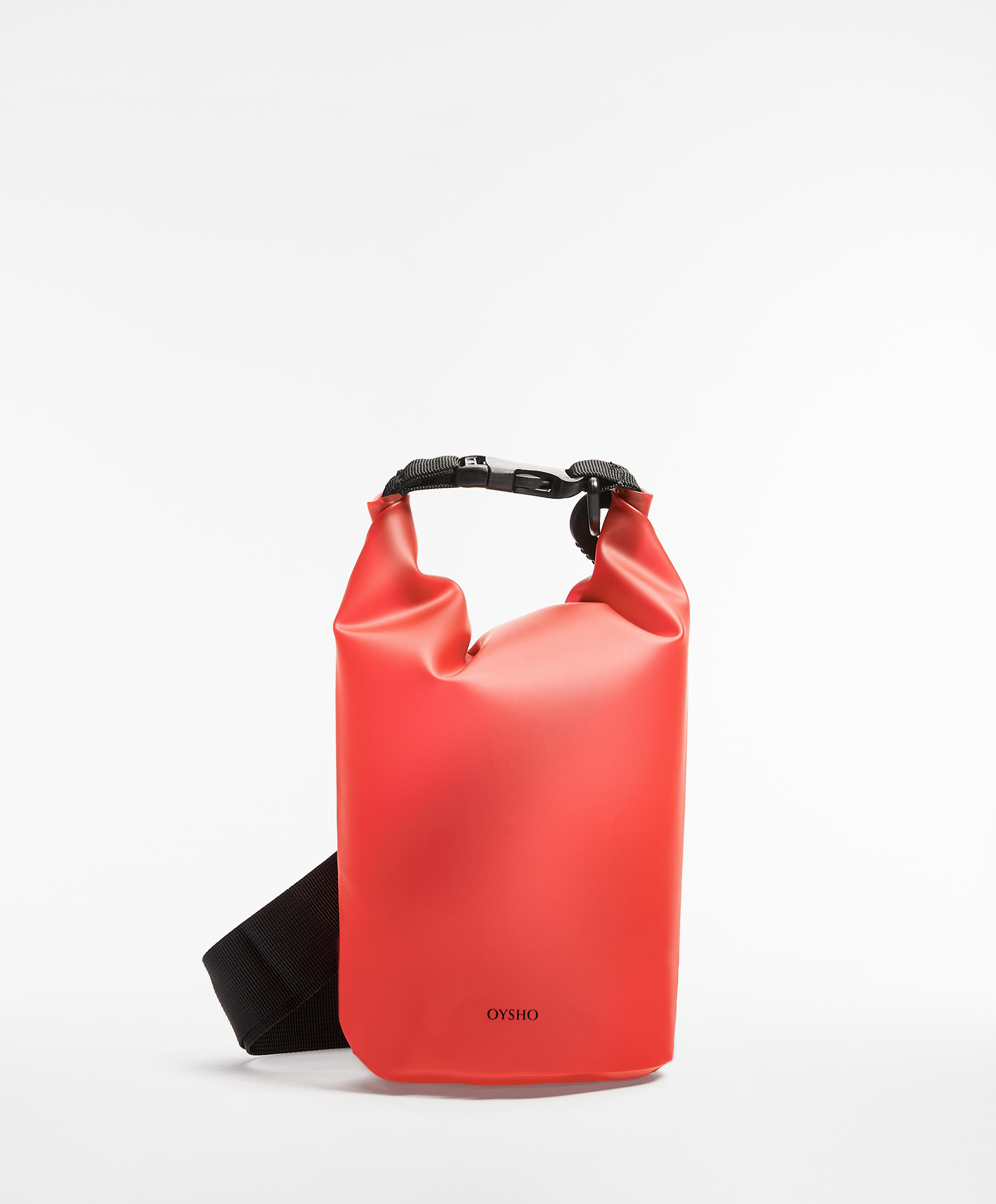 Red discount mini bag