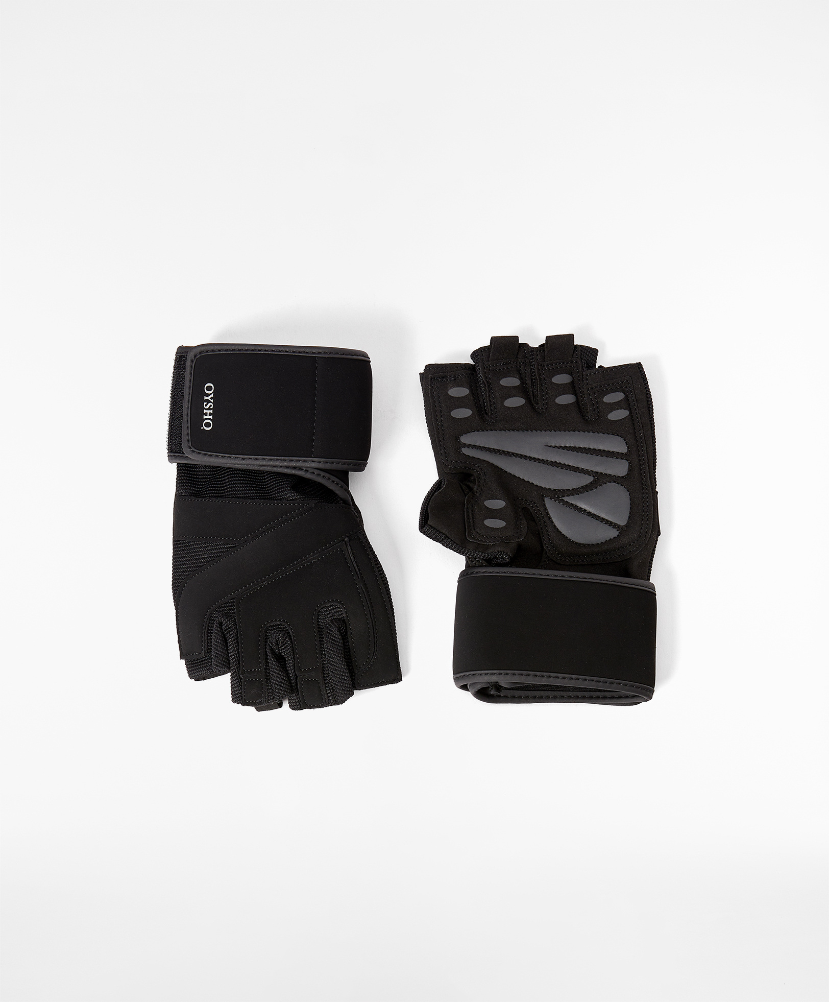 Gym gloves ireland store
