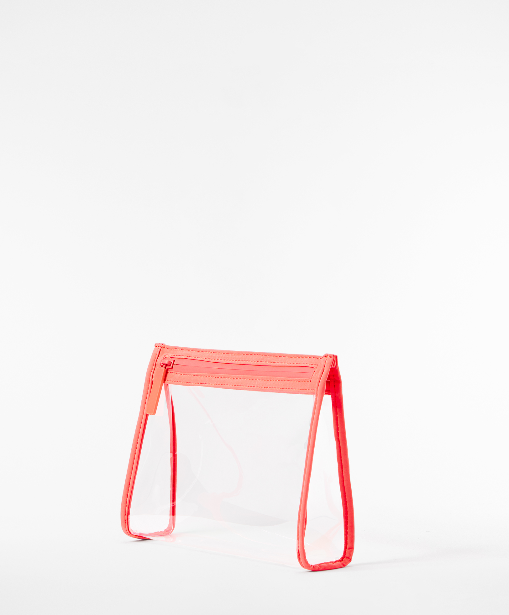 Neceser store transparente oysho