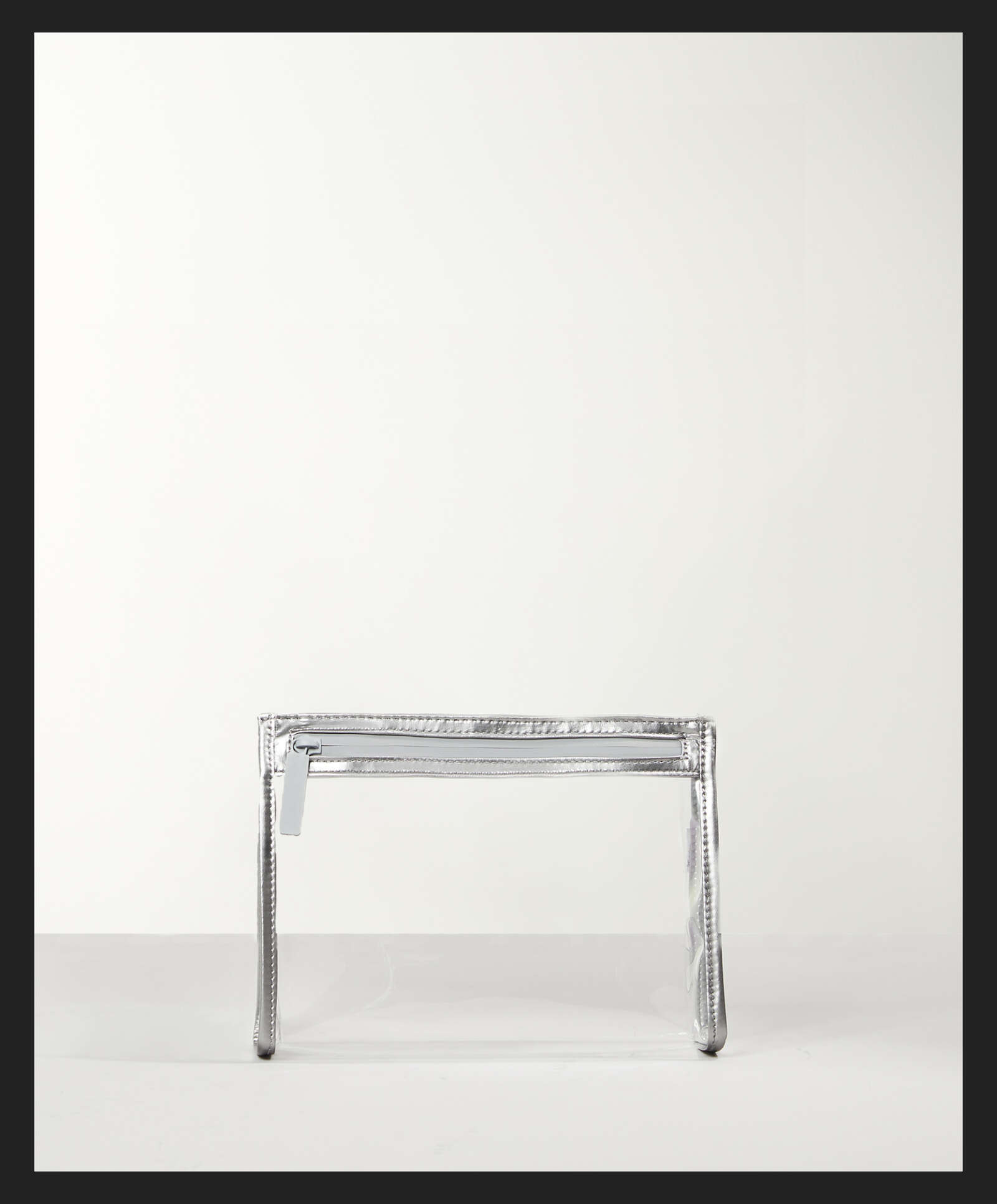 Neceser transparente oysho deals