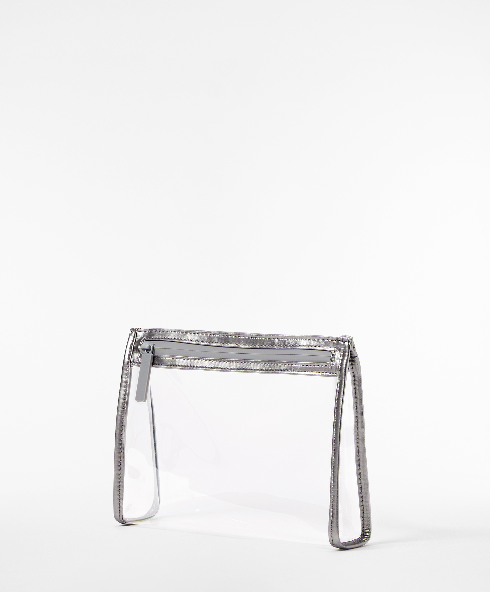 Neceser store transparente oysho