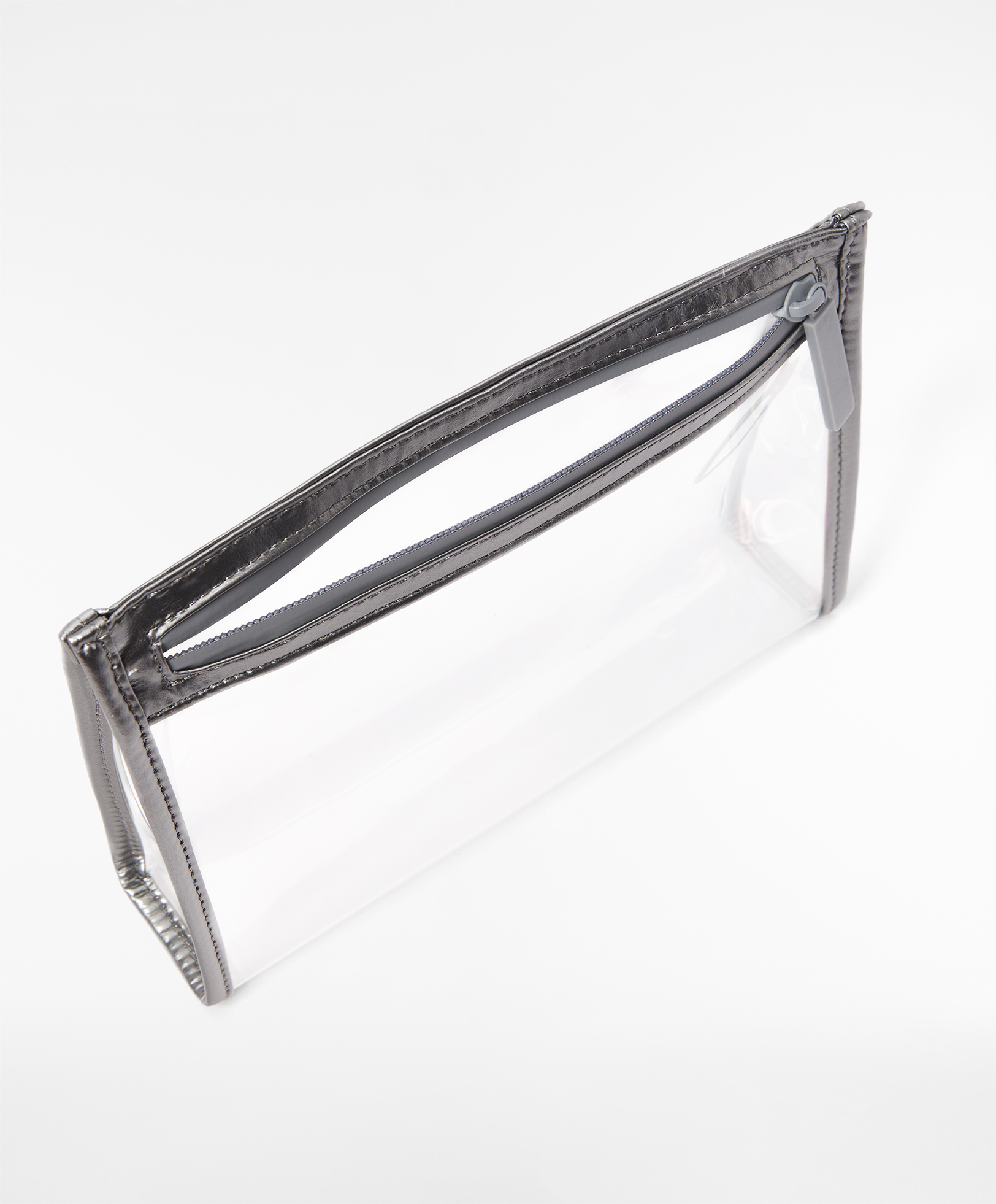 Neceser store transparente oysho