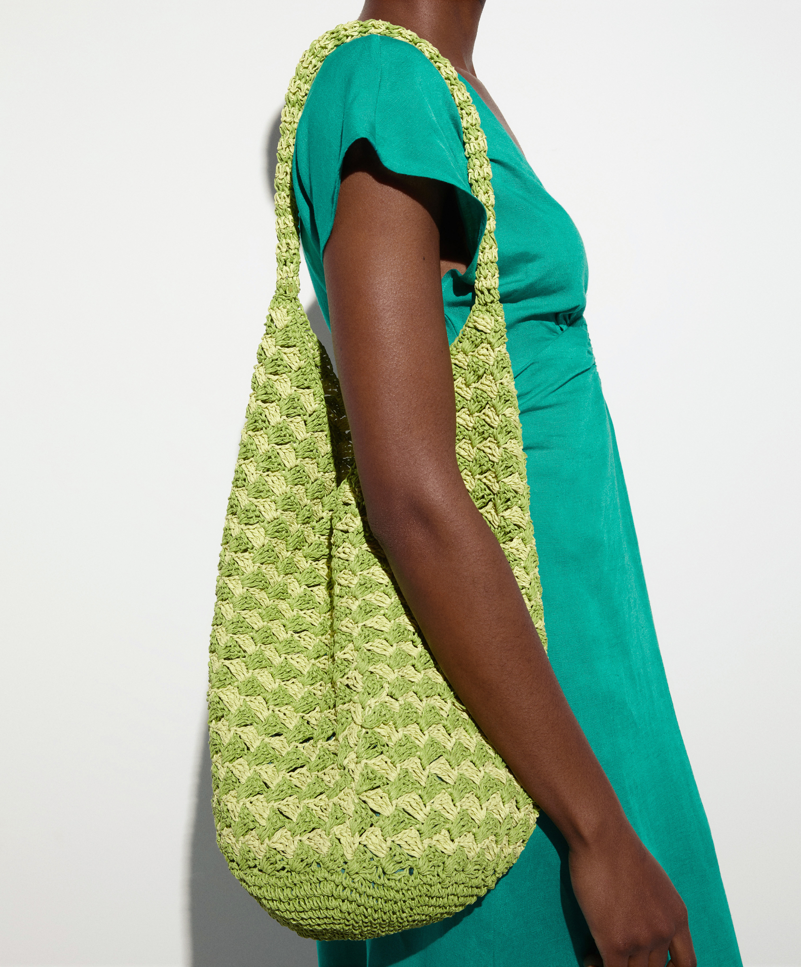 Woven hobo handbags new arrivals