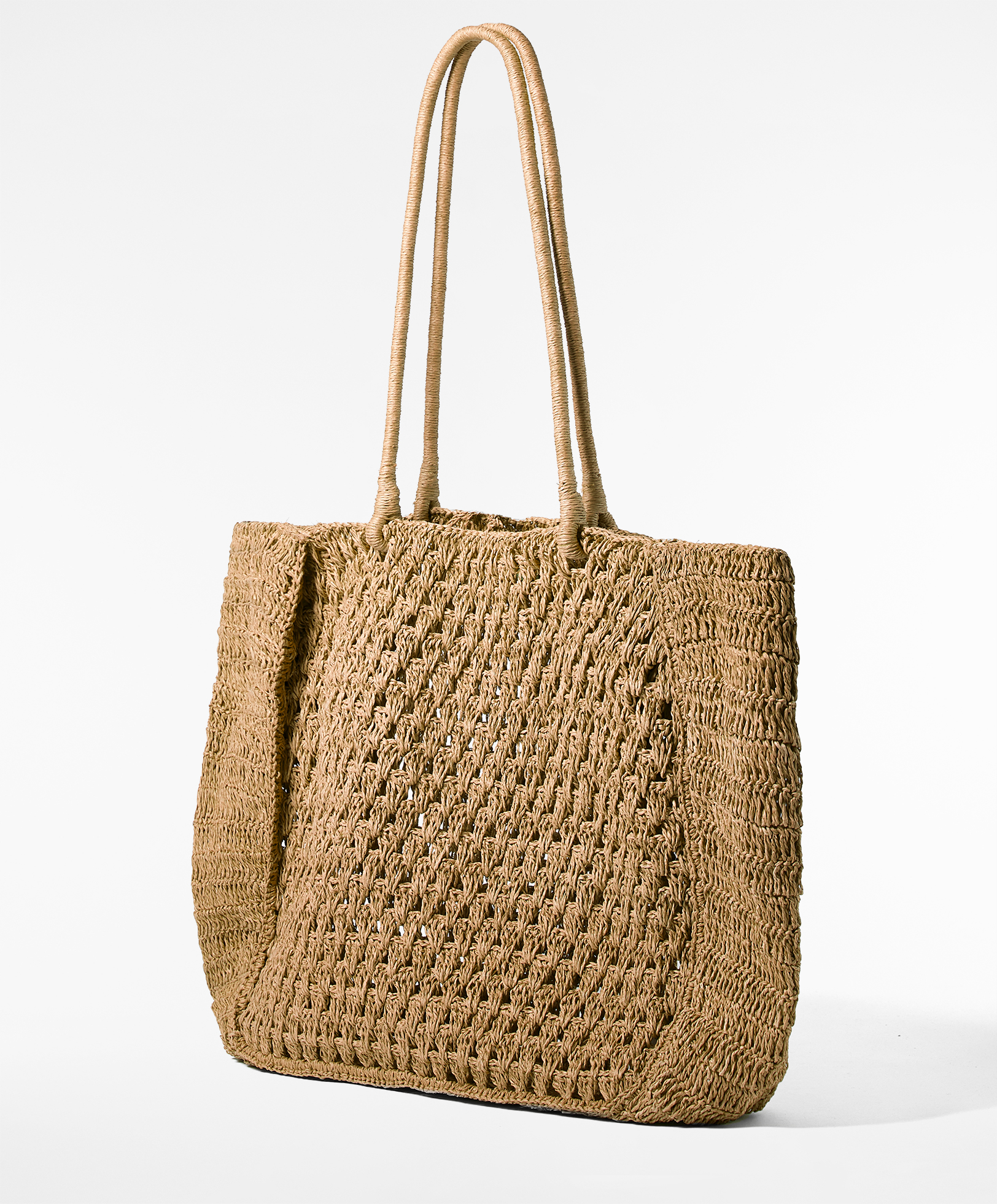 Bolsos playa oysho deals