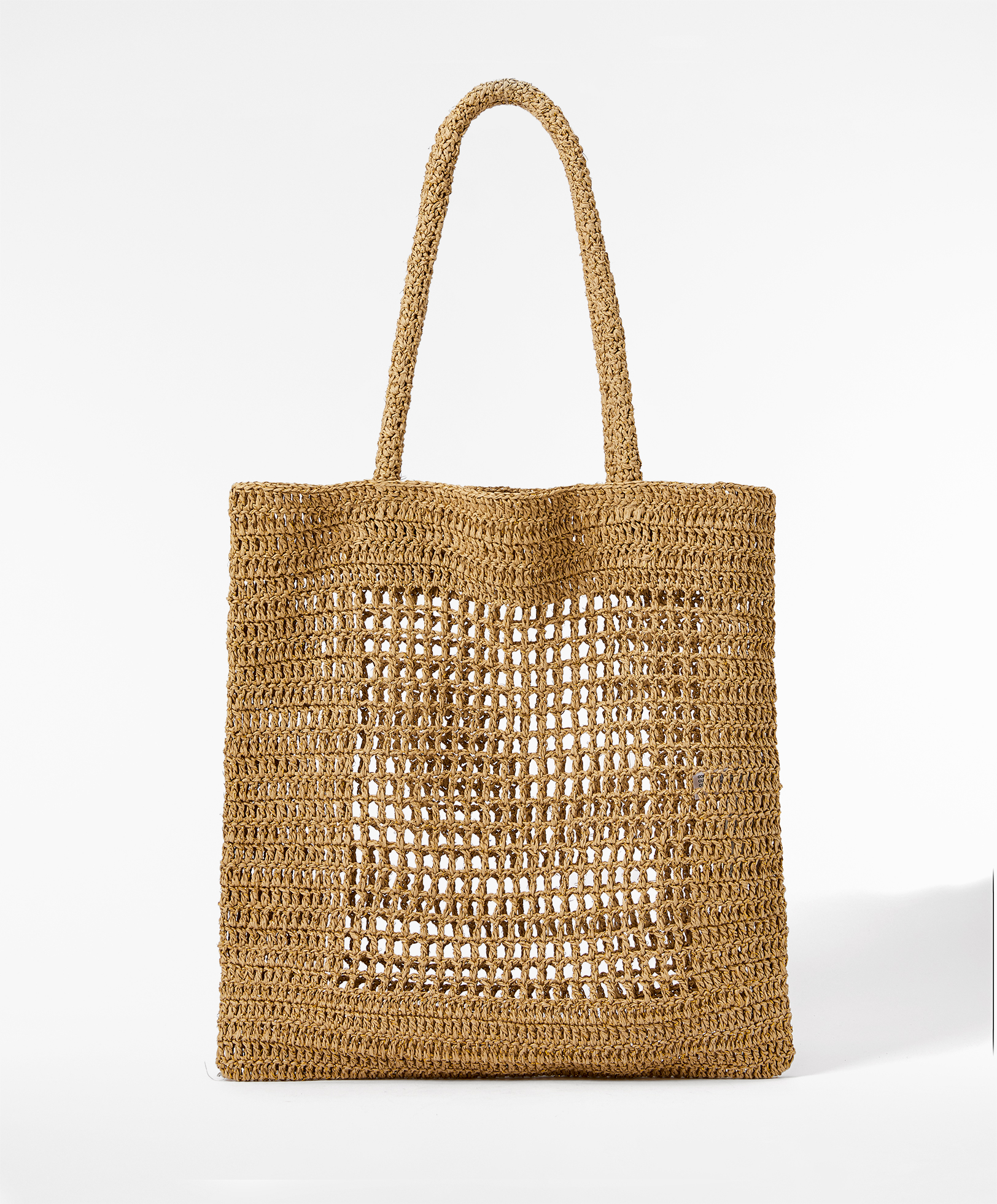 Borsa shopper traforata OYSHO Deutschland