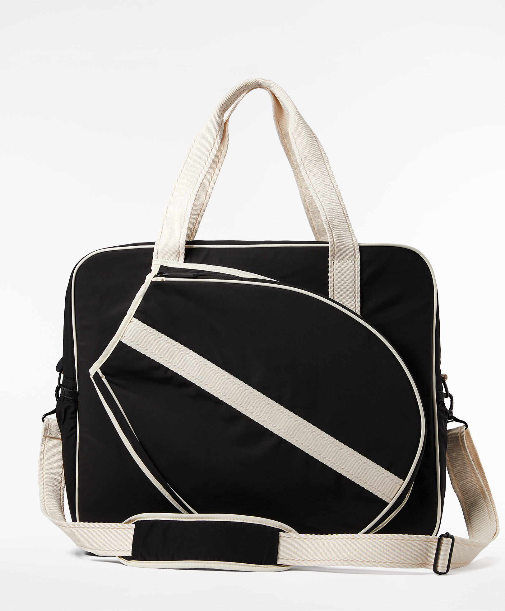 White clearance tennis bag