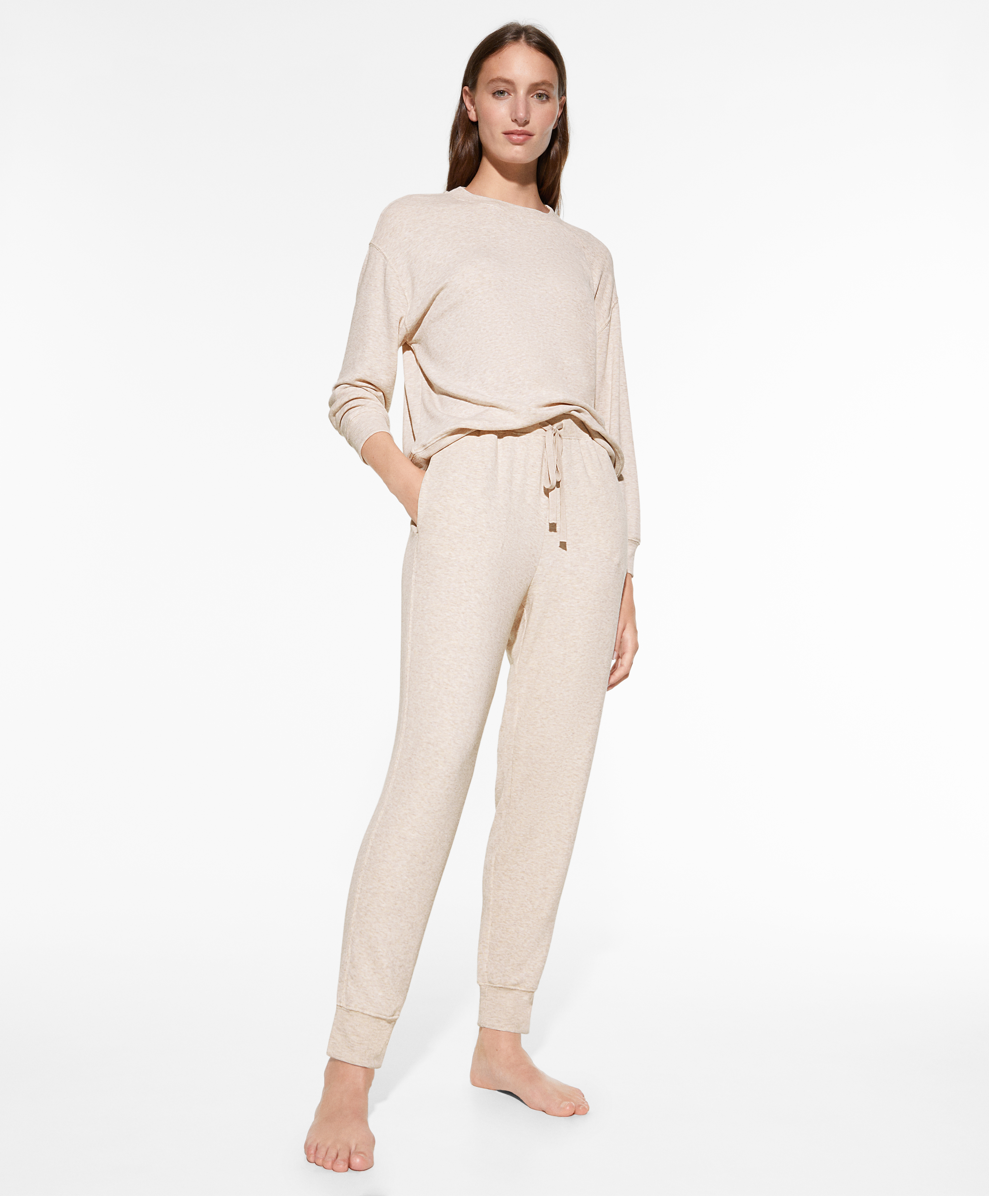 Oysho pijamas 2025 polares