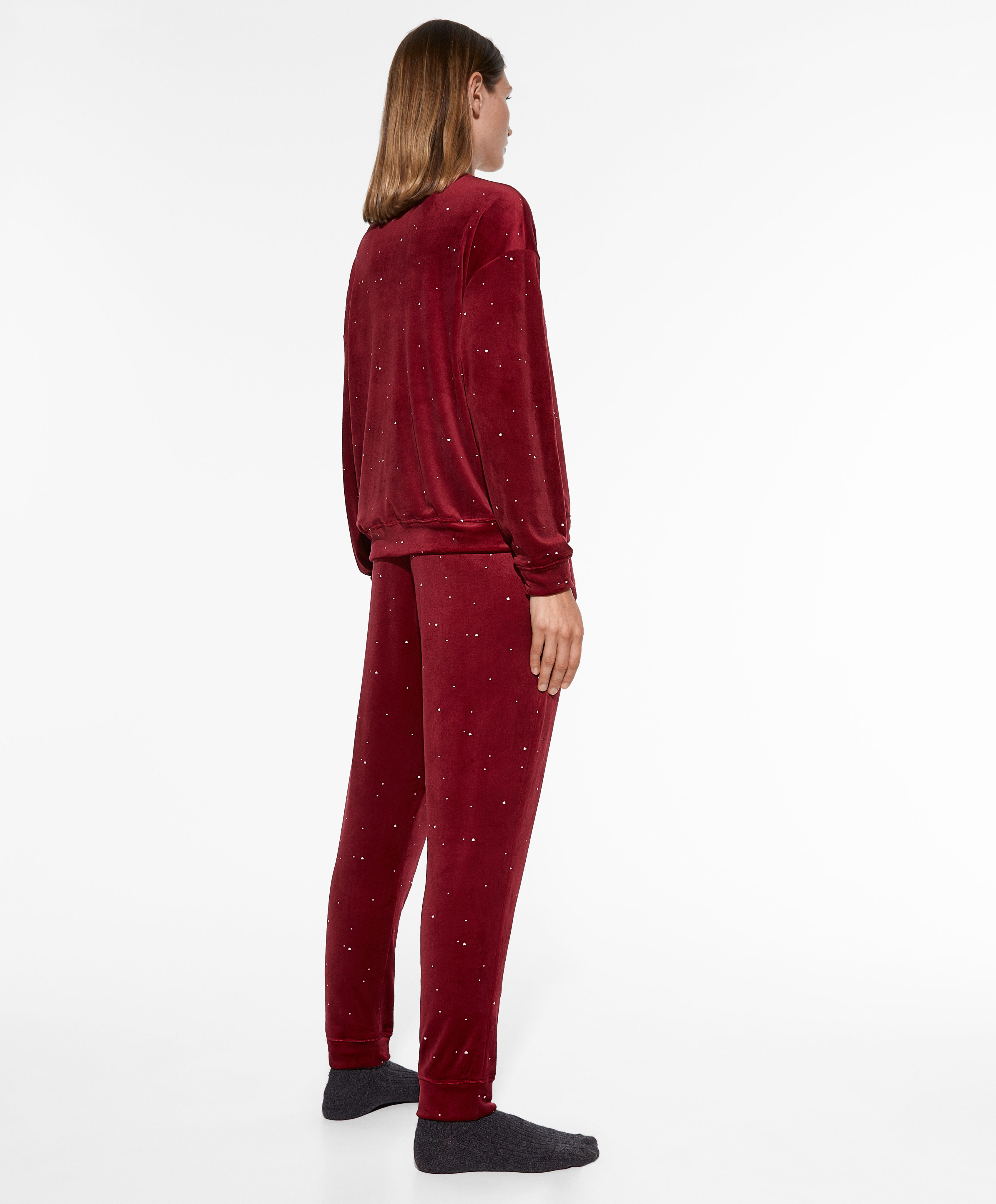 Pijama shop oysho mexico