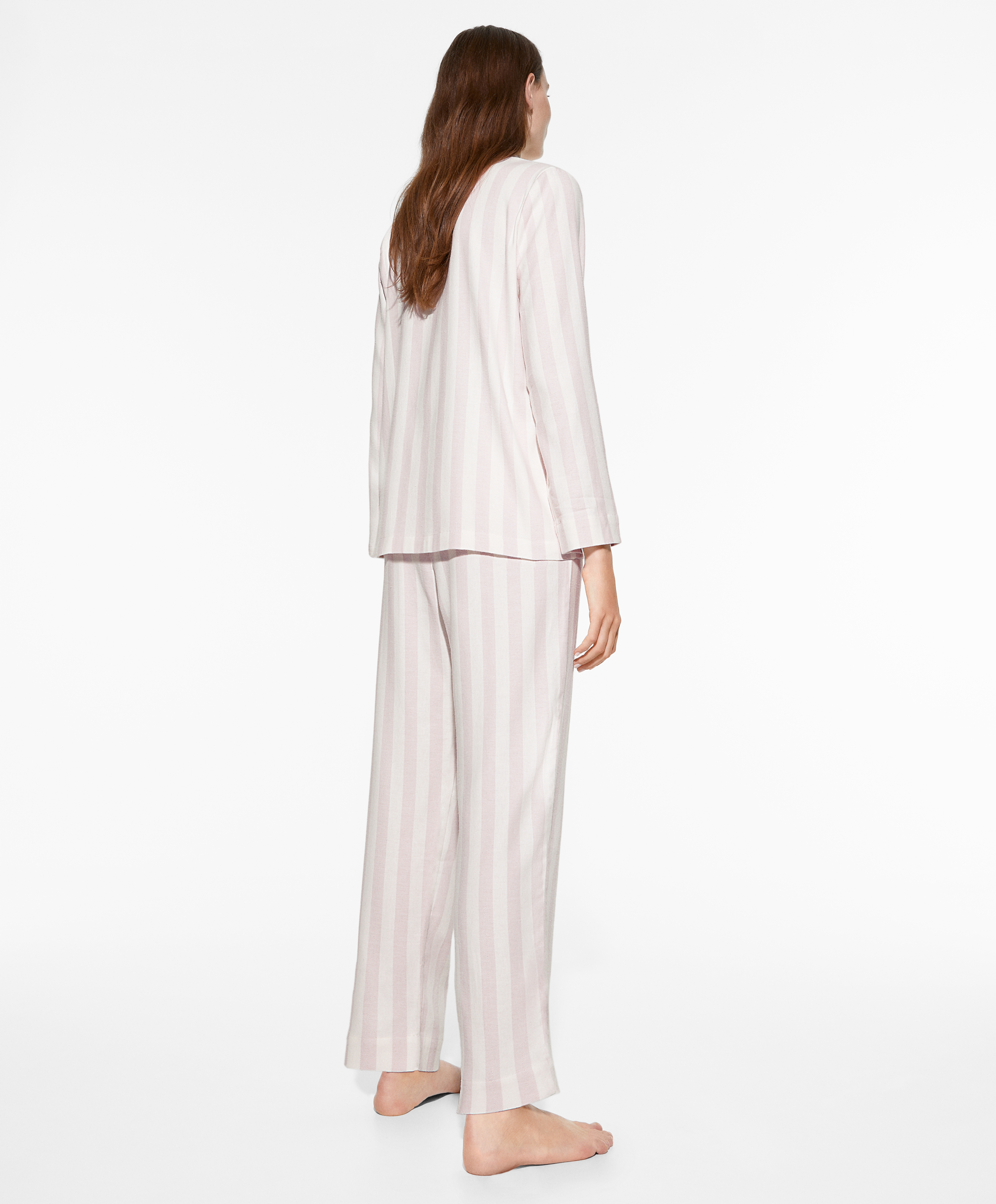 Oysho shop pantalon pijama