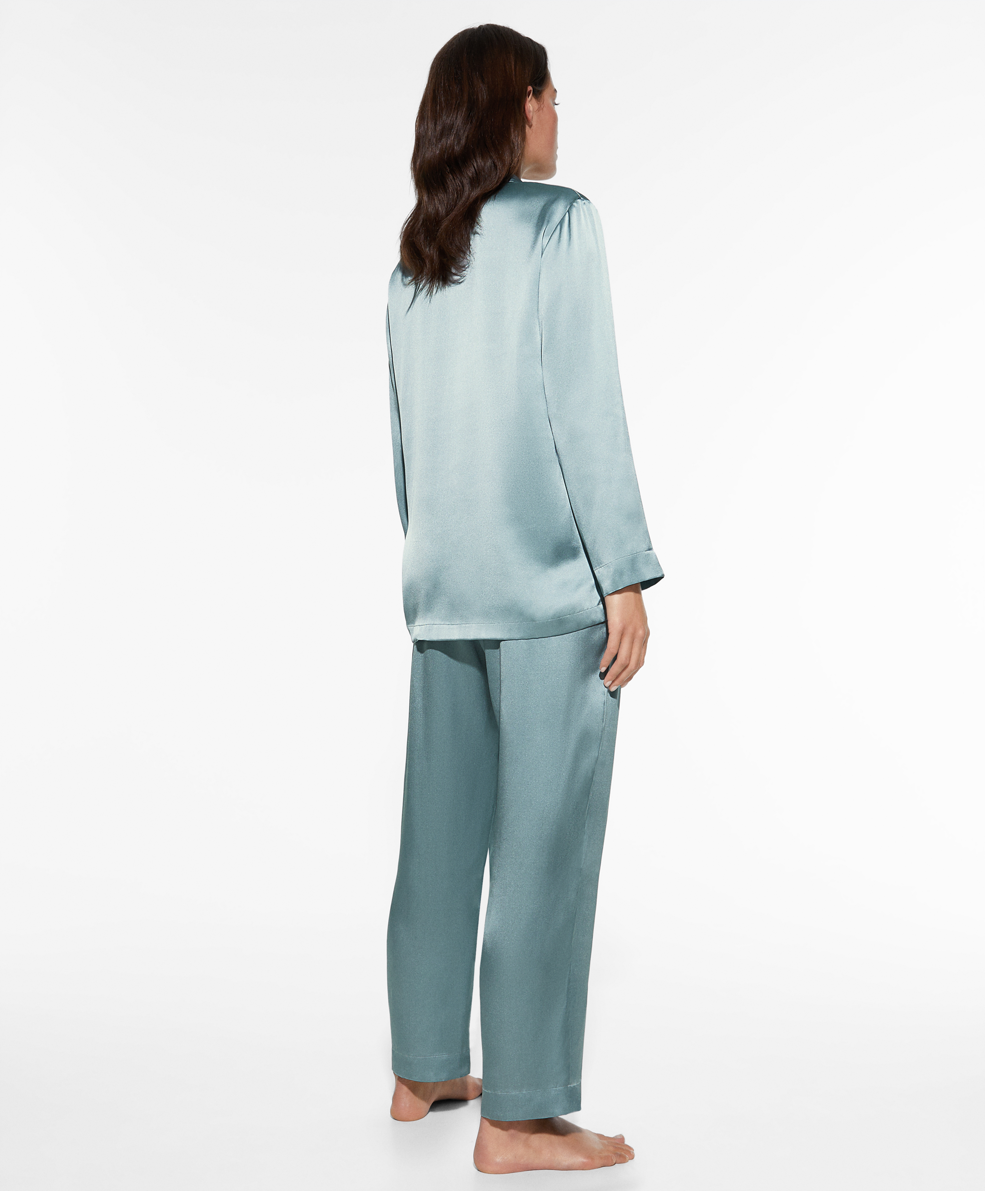 Pijamas hotsell oysho mexico