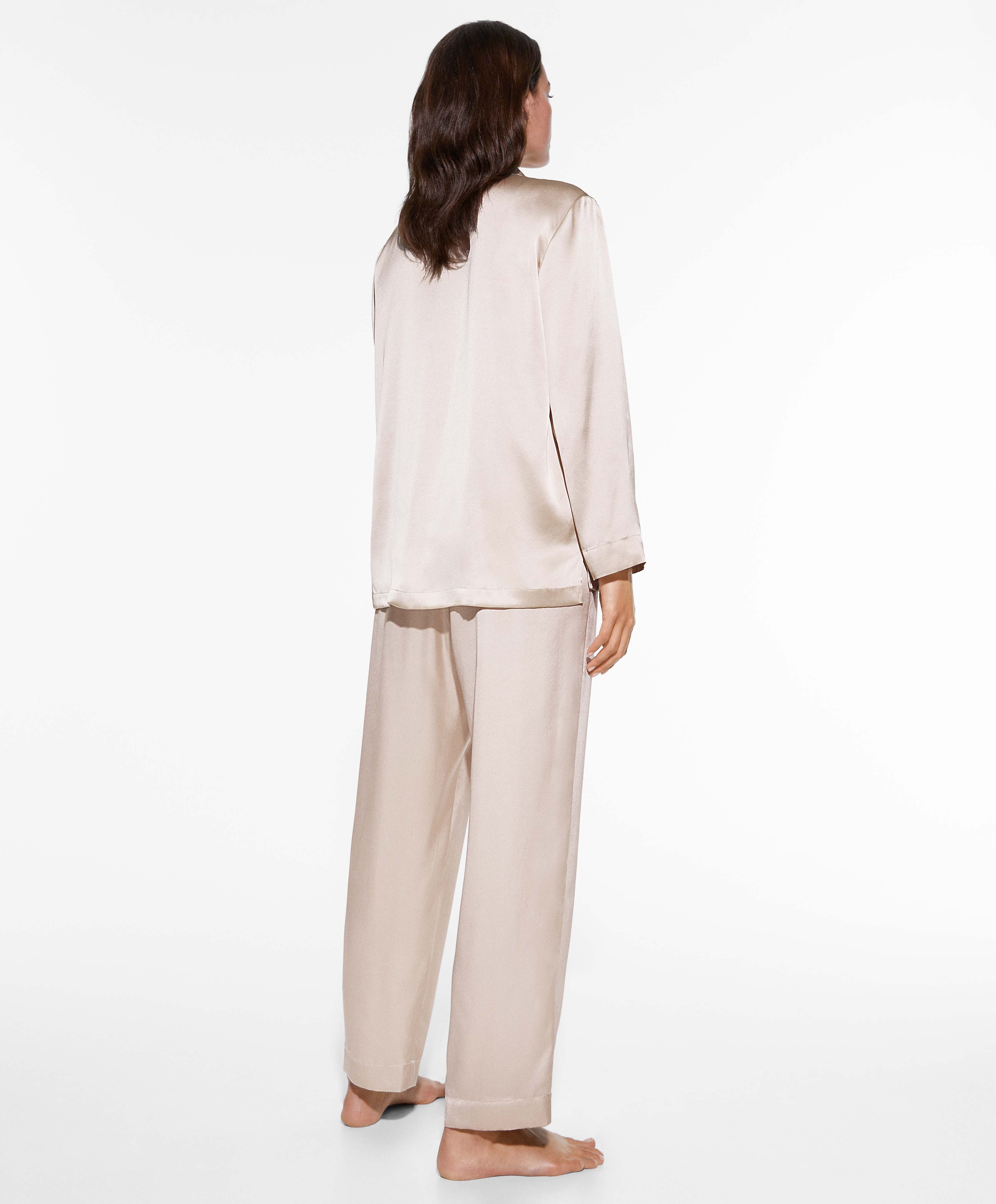 Pijamas best sale oysho colombia