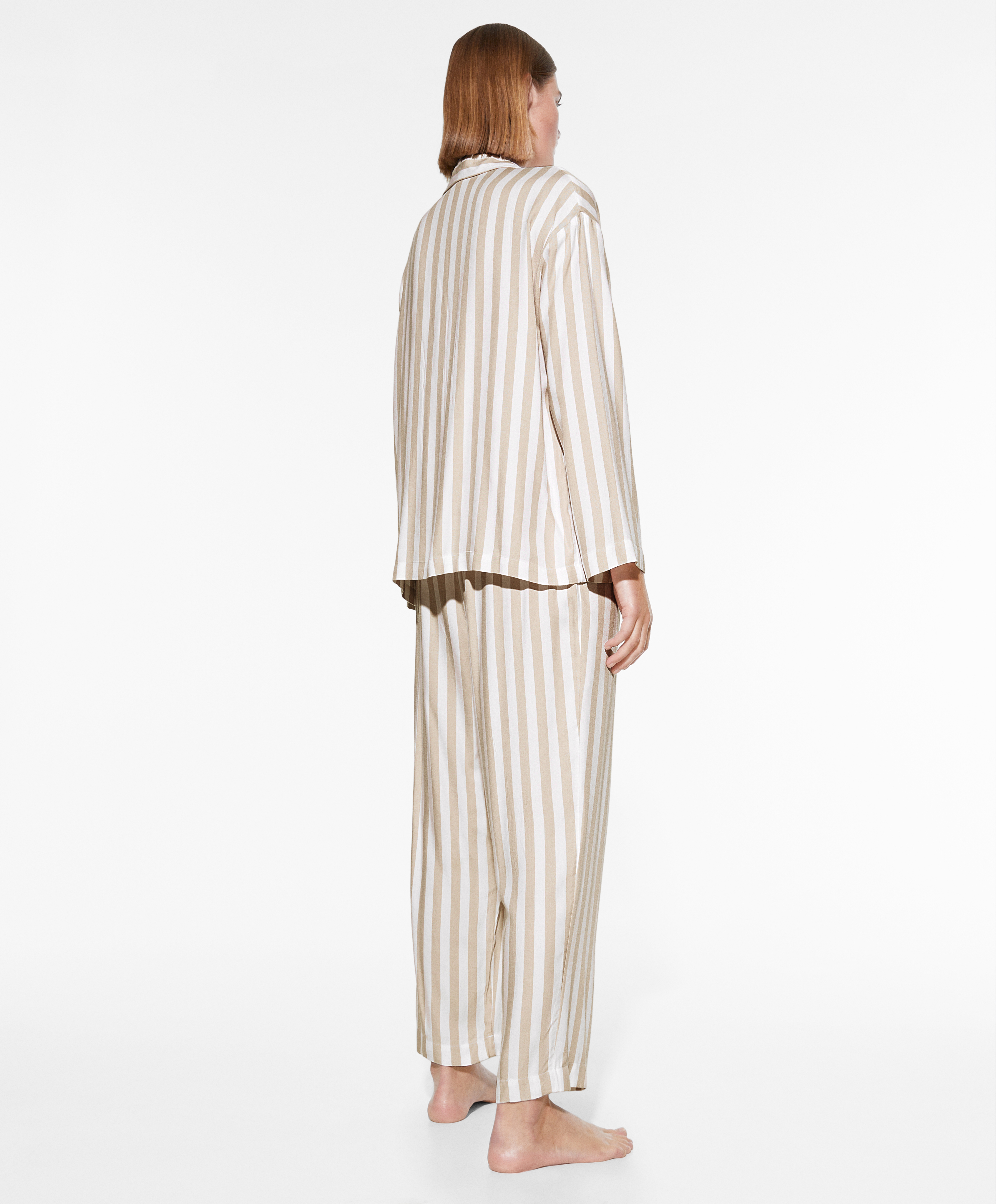 Oysho pijamas discount