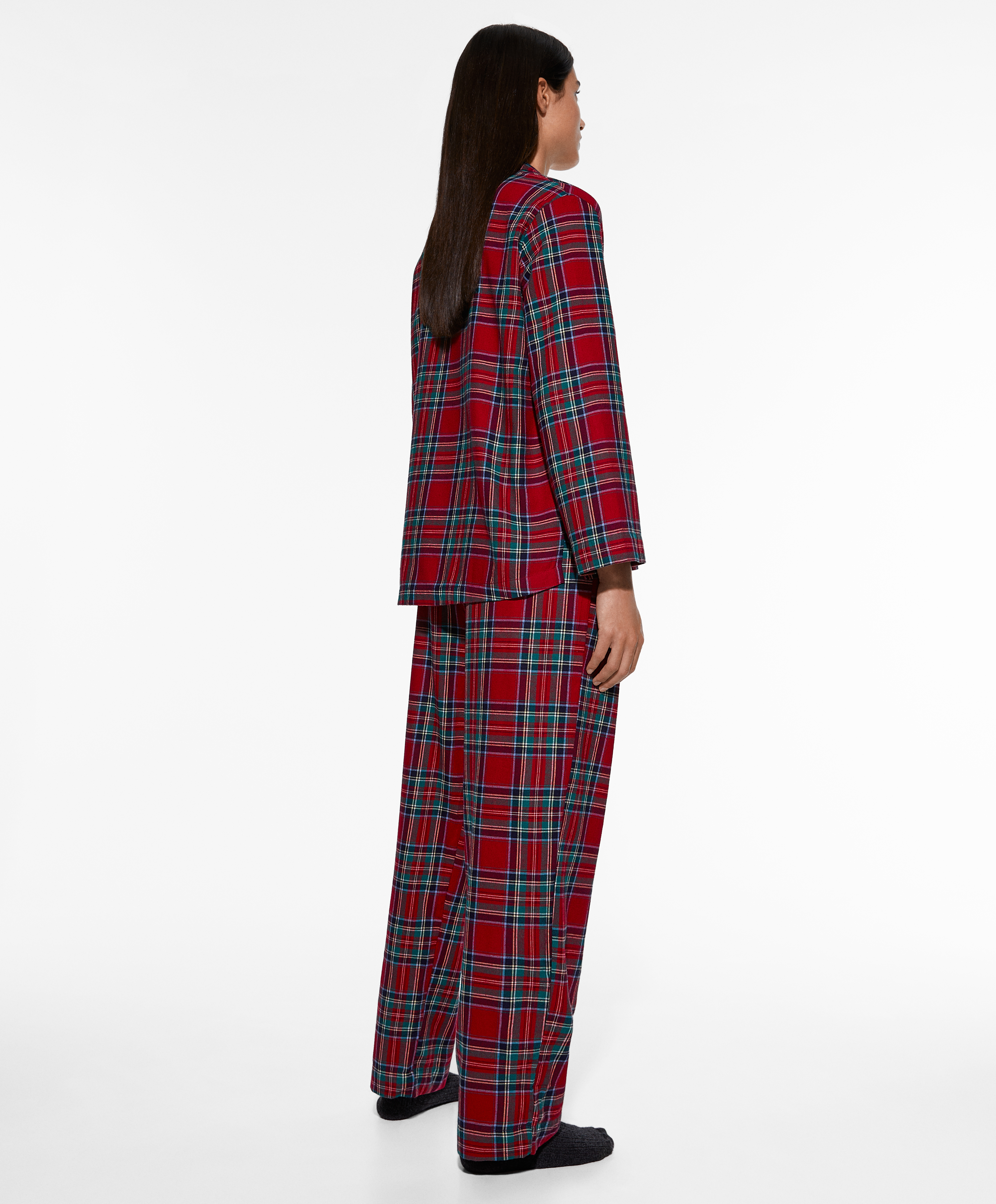 Oysho hotsell pijamas saldos