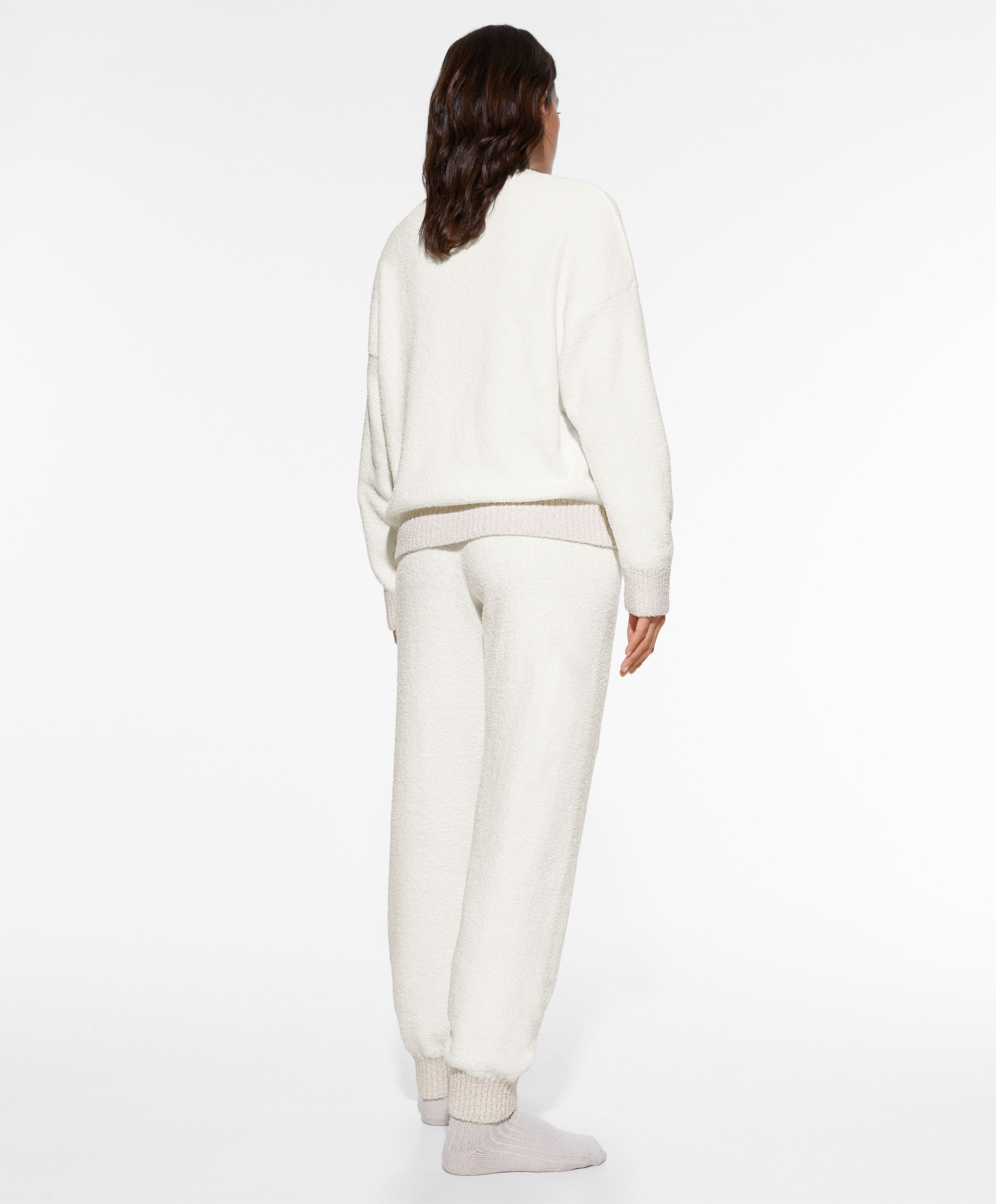 Pijamas para hombre 2025 oysho