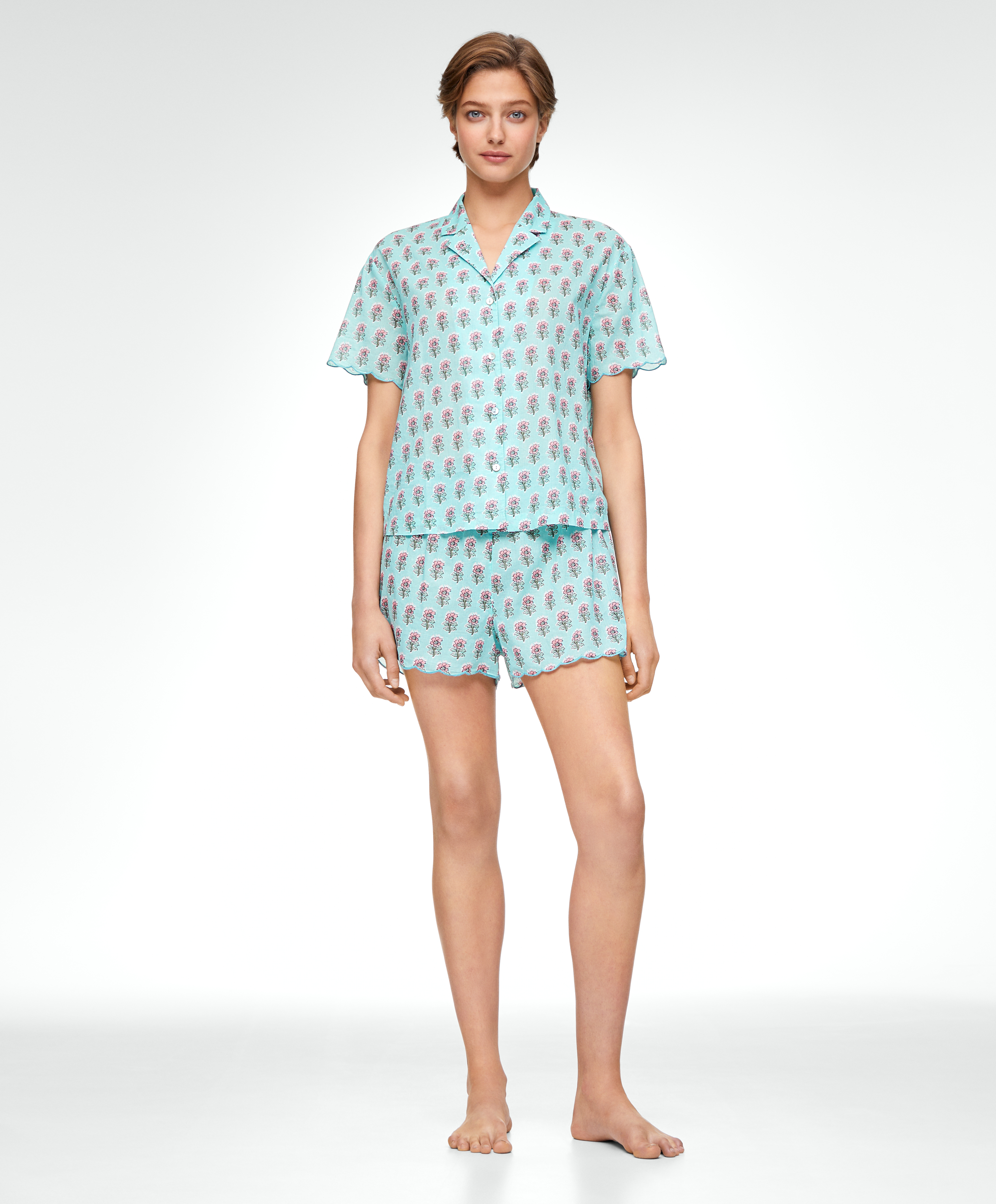 Oysho pijamas premama outlet