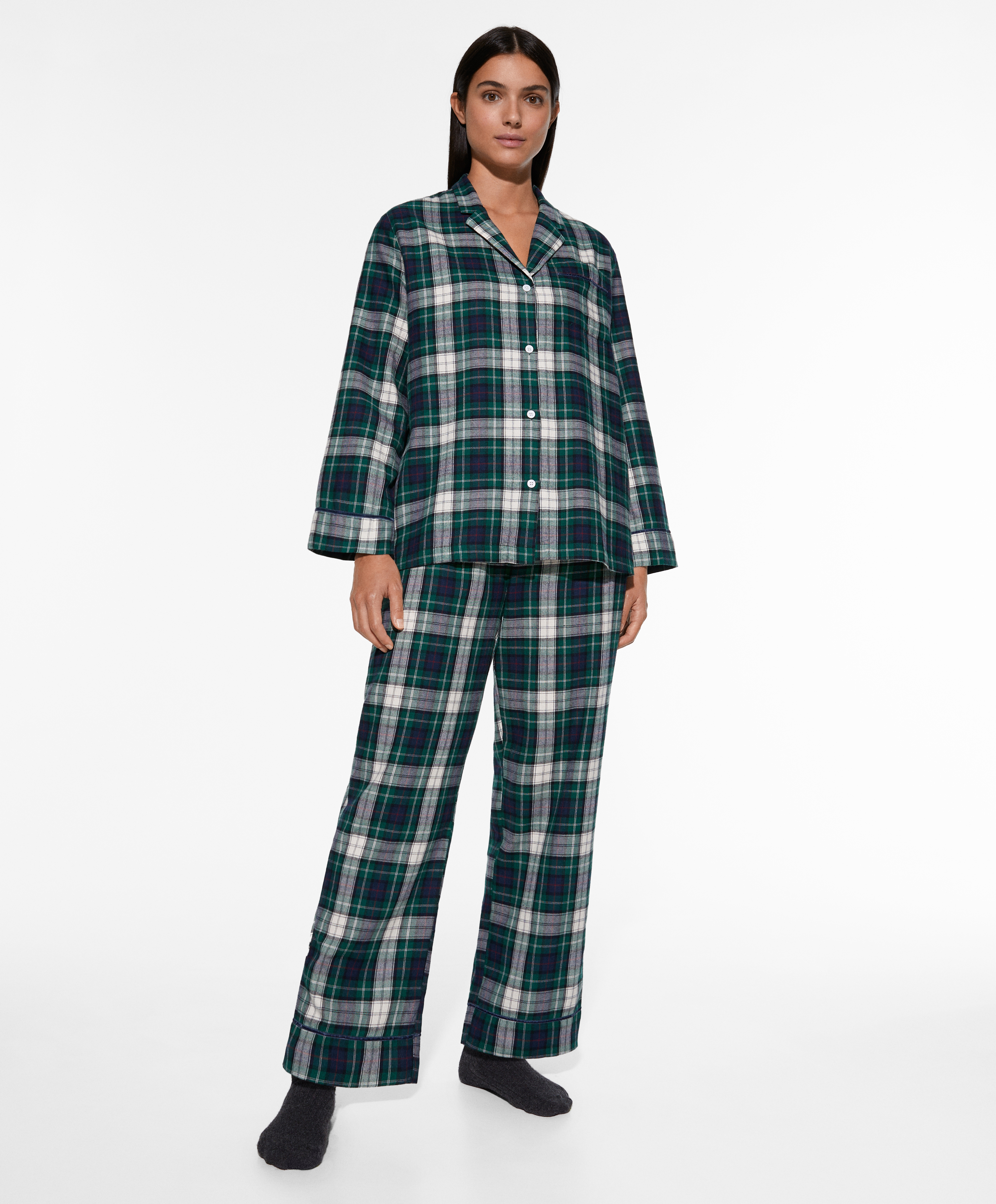 Oysho deals pijamas premama