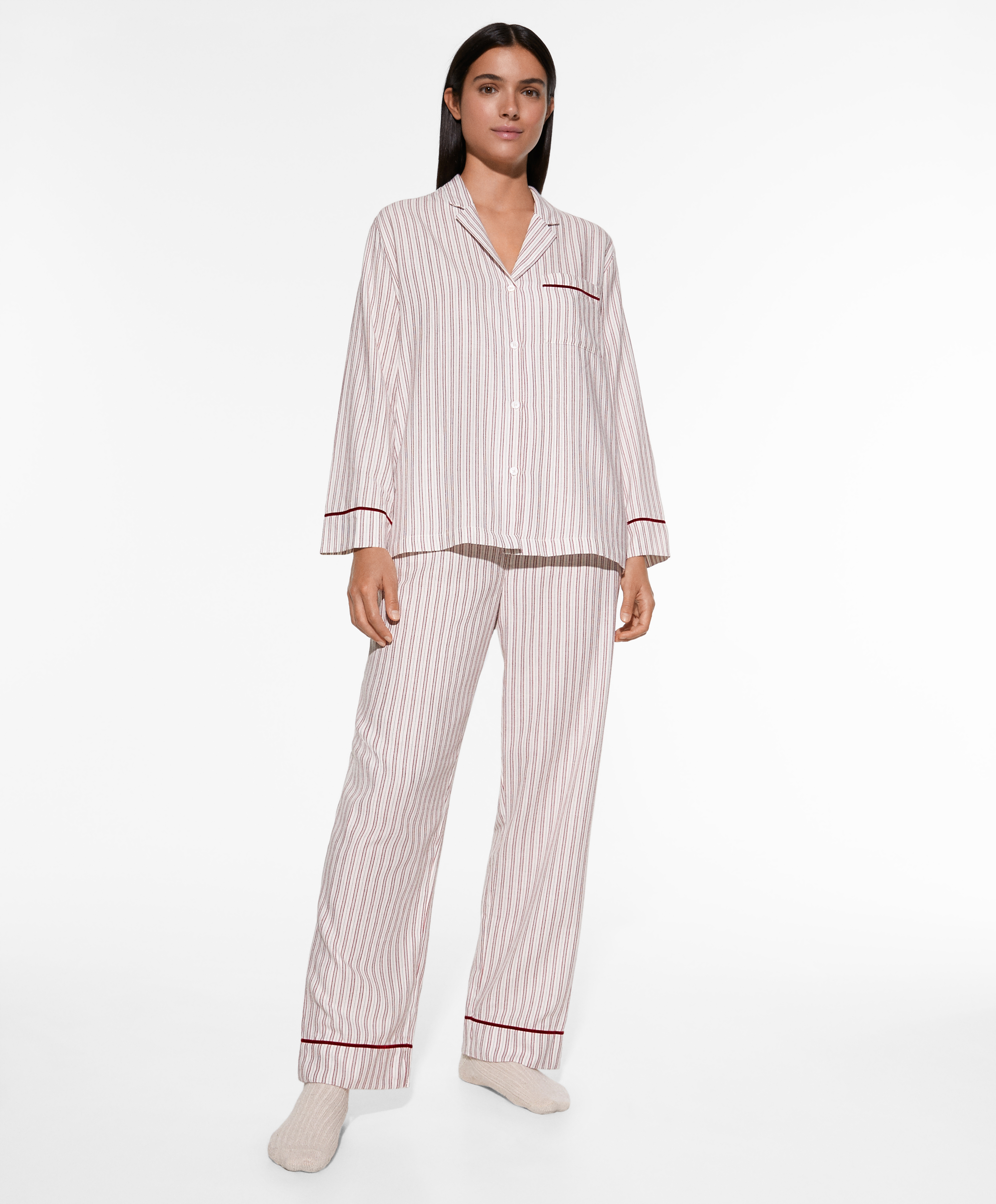 Pyjamas oysho sale