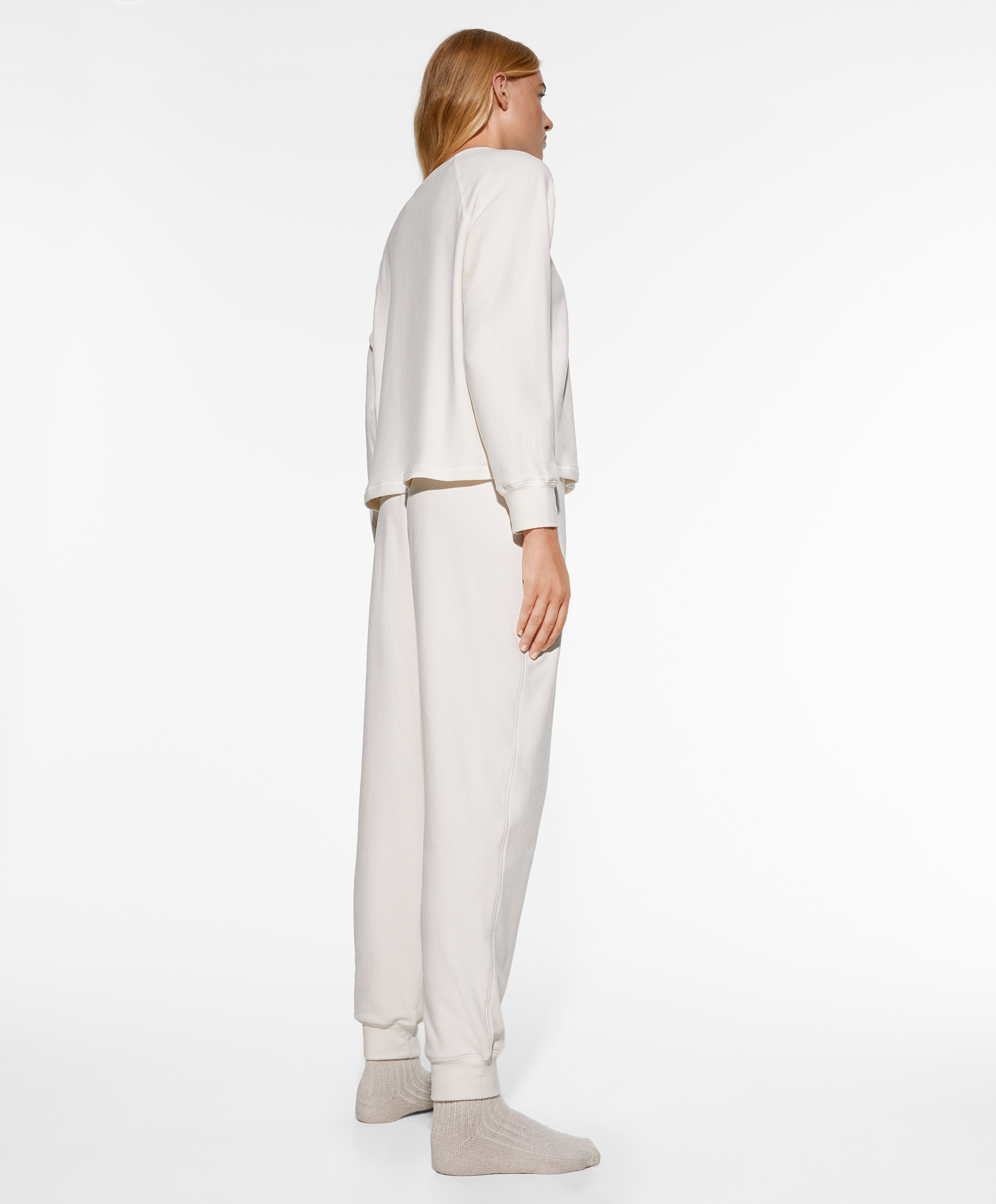 Oysho pantalon pijama clearance