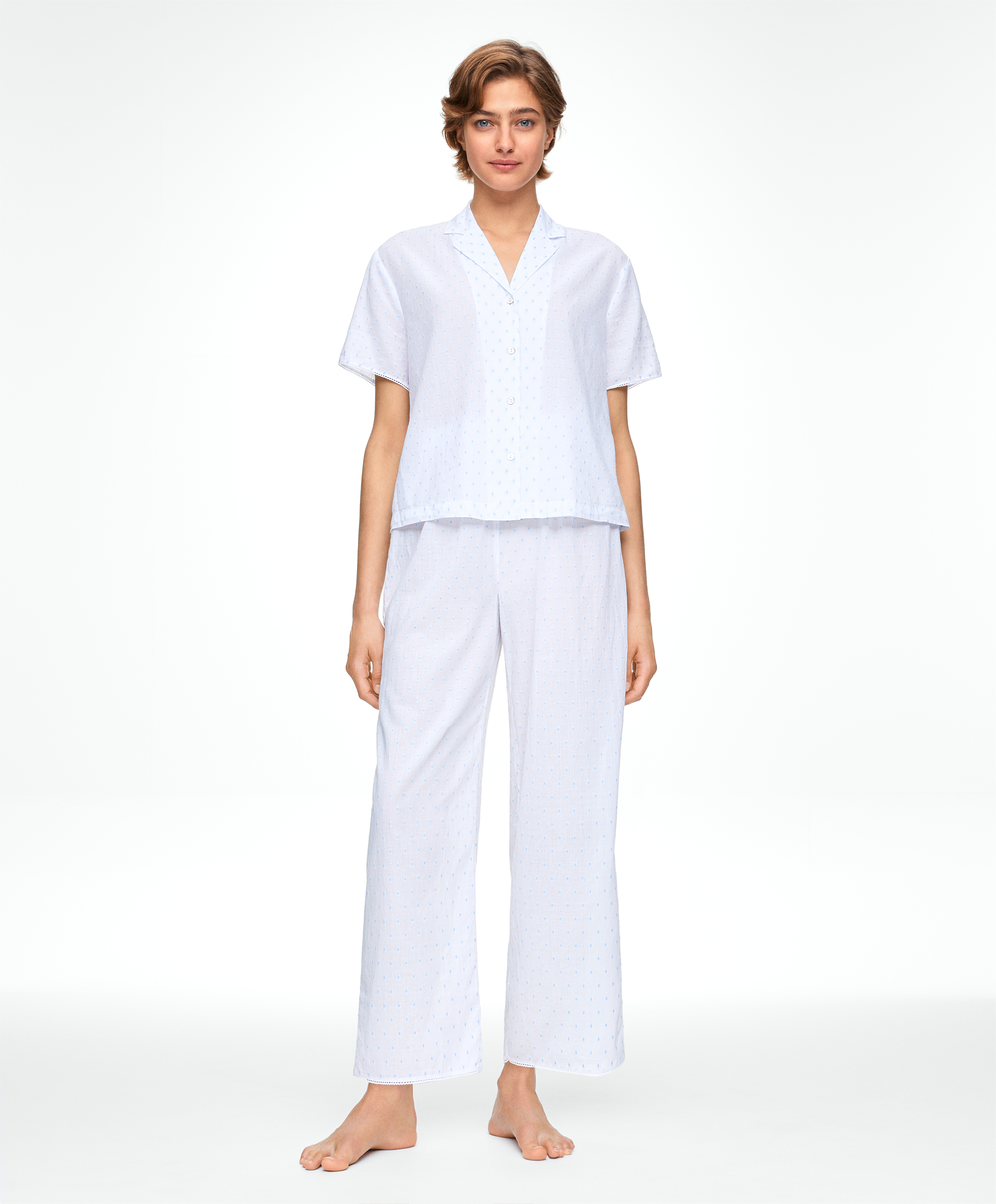 Oysho sales mexico pijamas