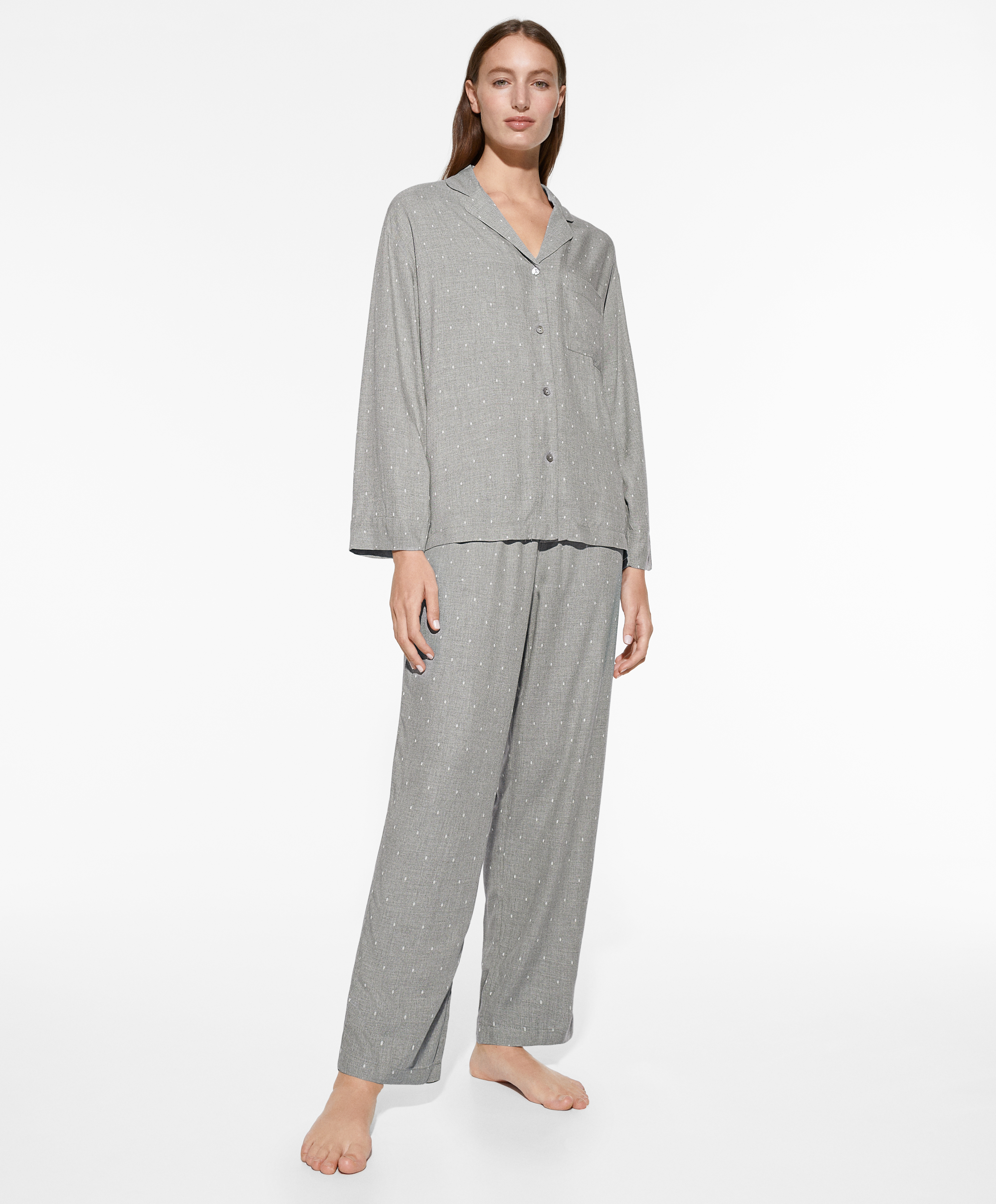 Pyjamas oysho sale