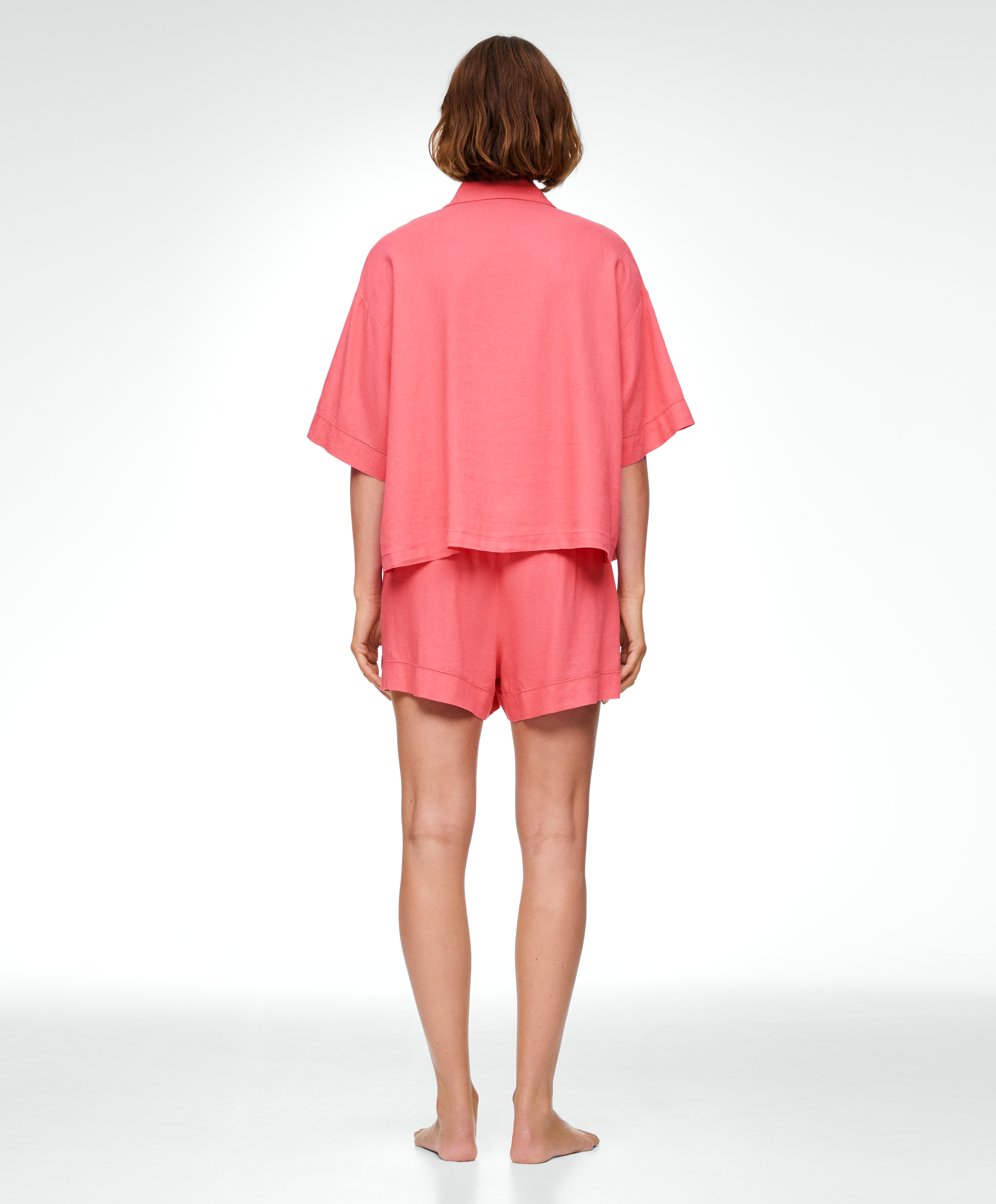Oysho pijamas cortos store