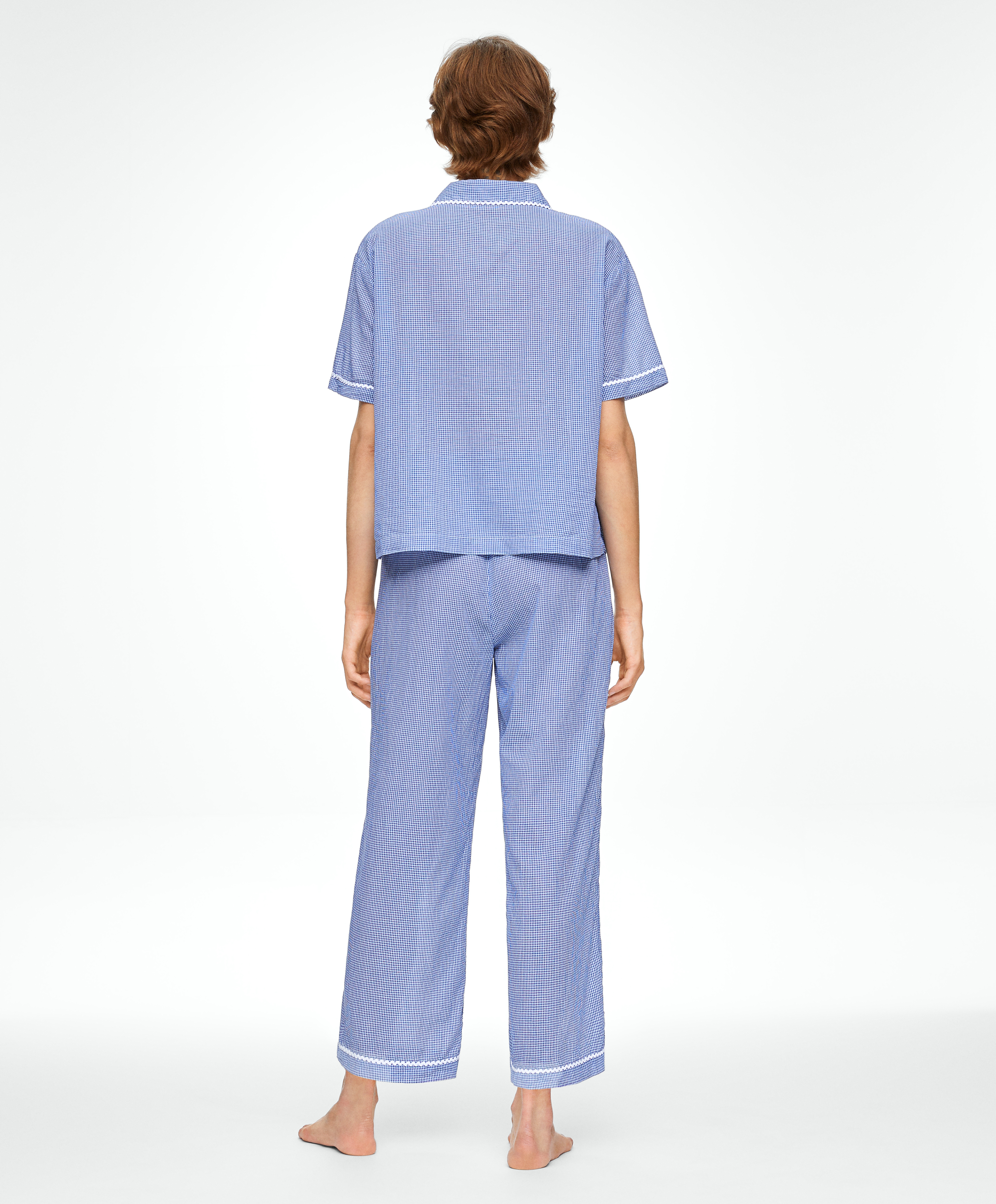 Pajamas oysho sales