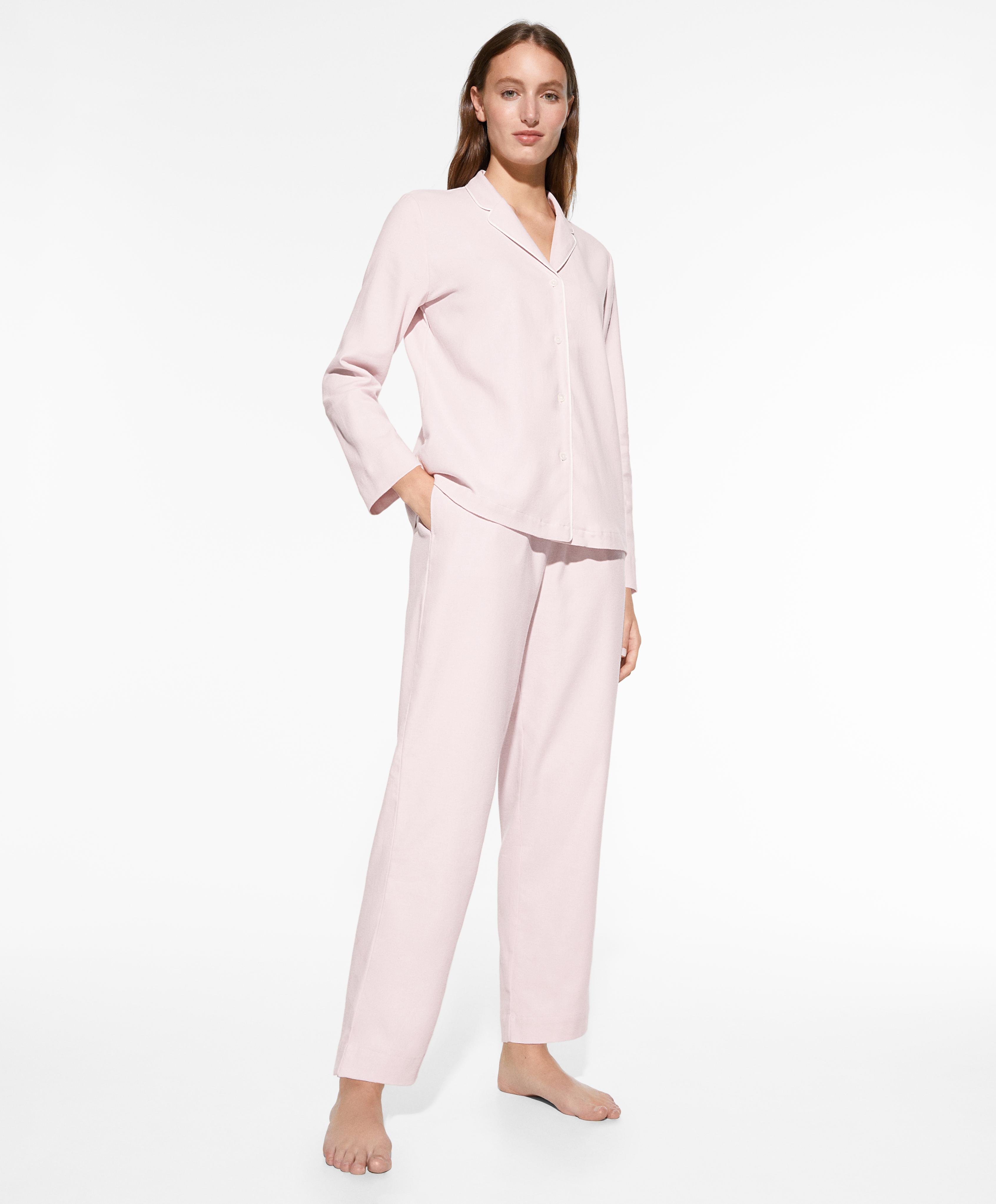 Tienda de top pijamas oysho