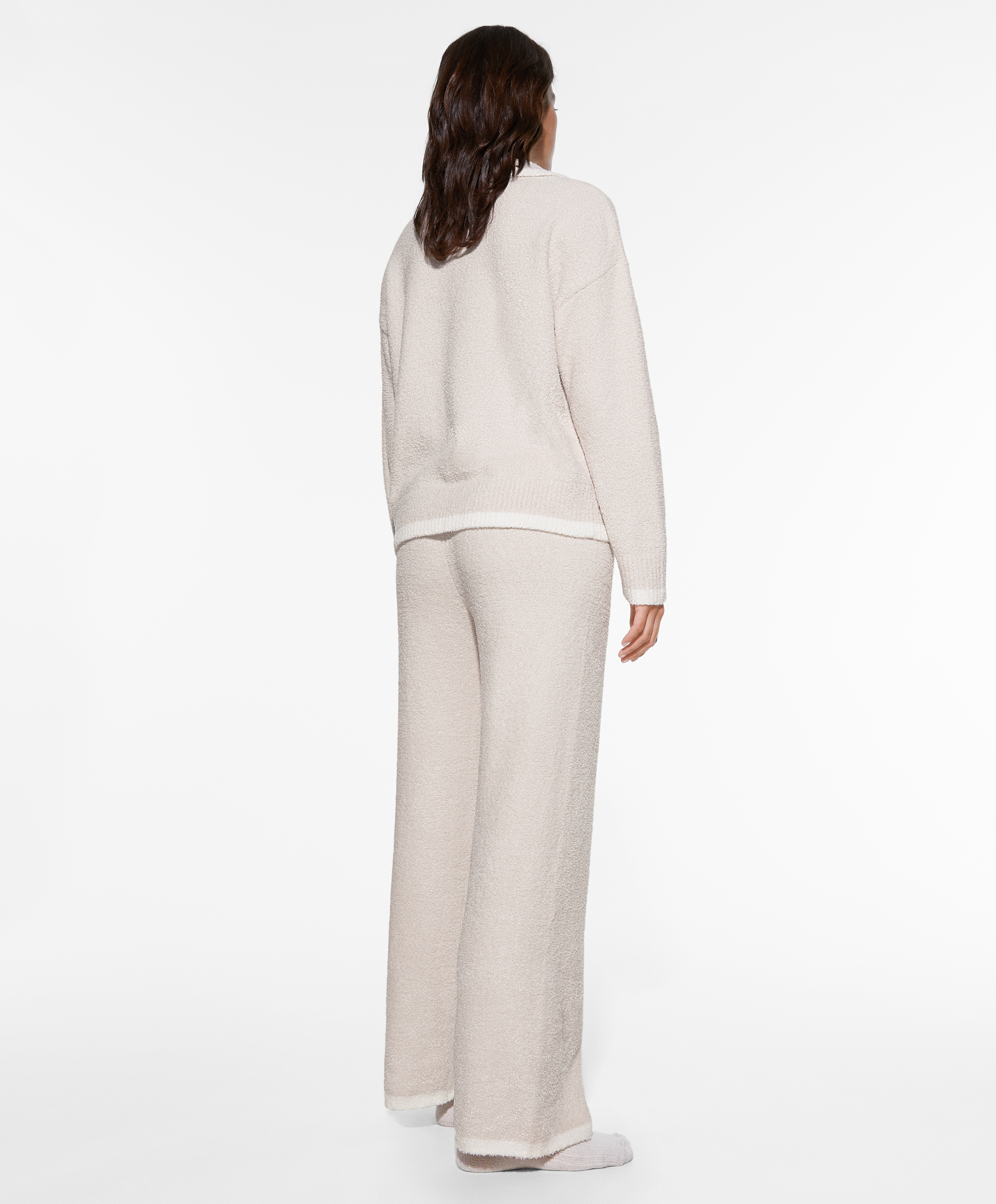 Oysho pyjama 2025 set