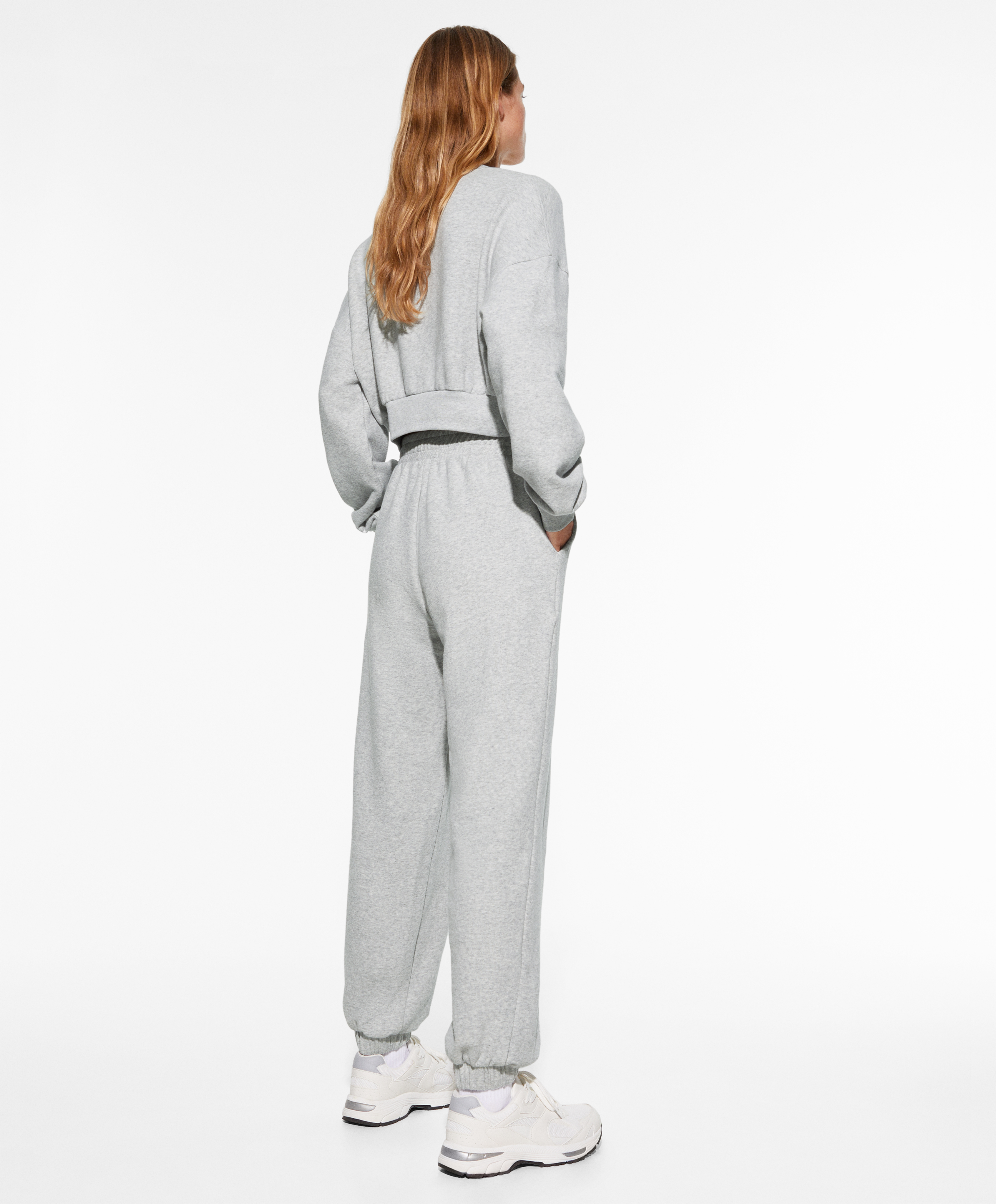 Oysho sales deporte chandal