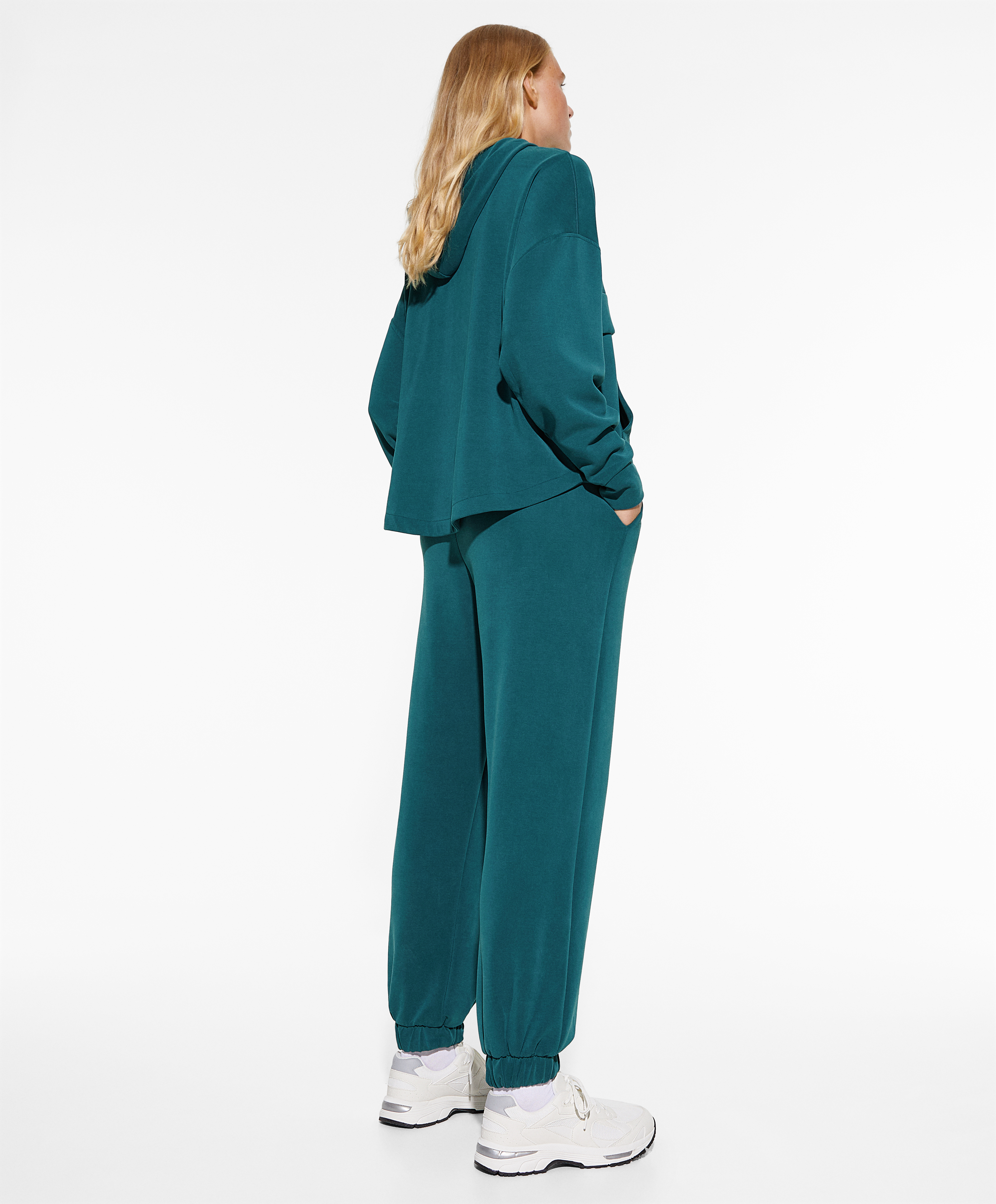 Pantalones deporte oysho 2025