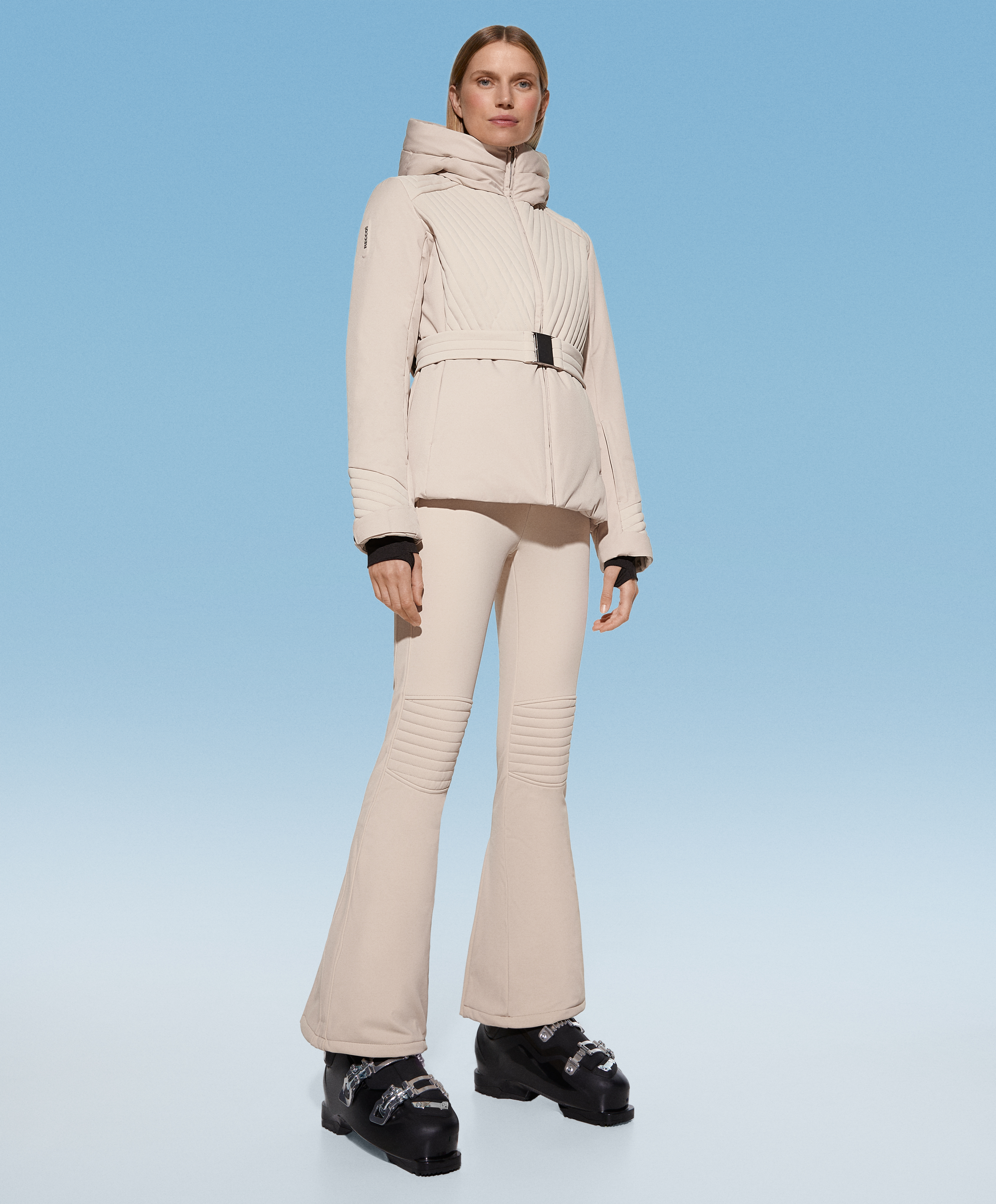 Ski oysho online