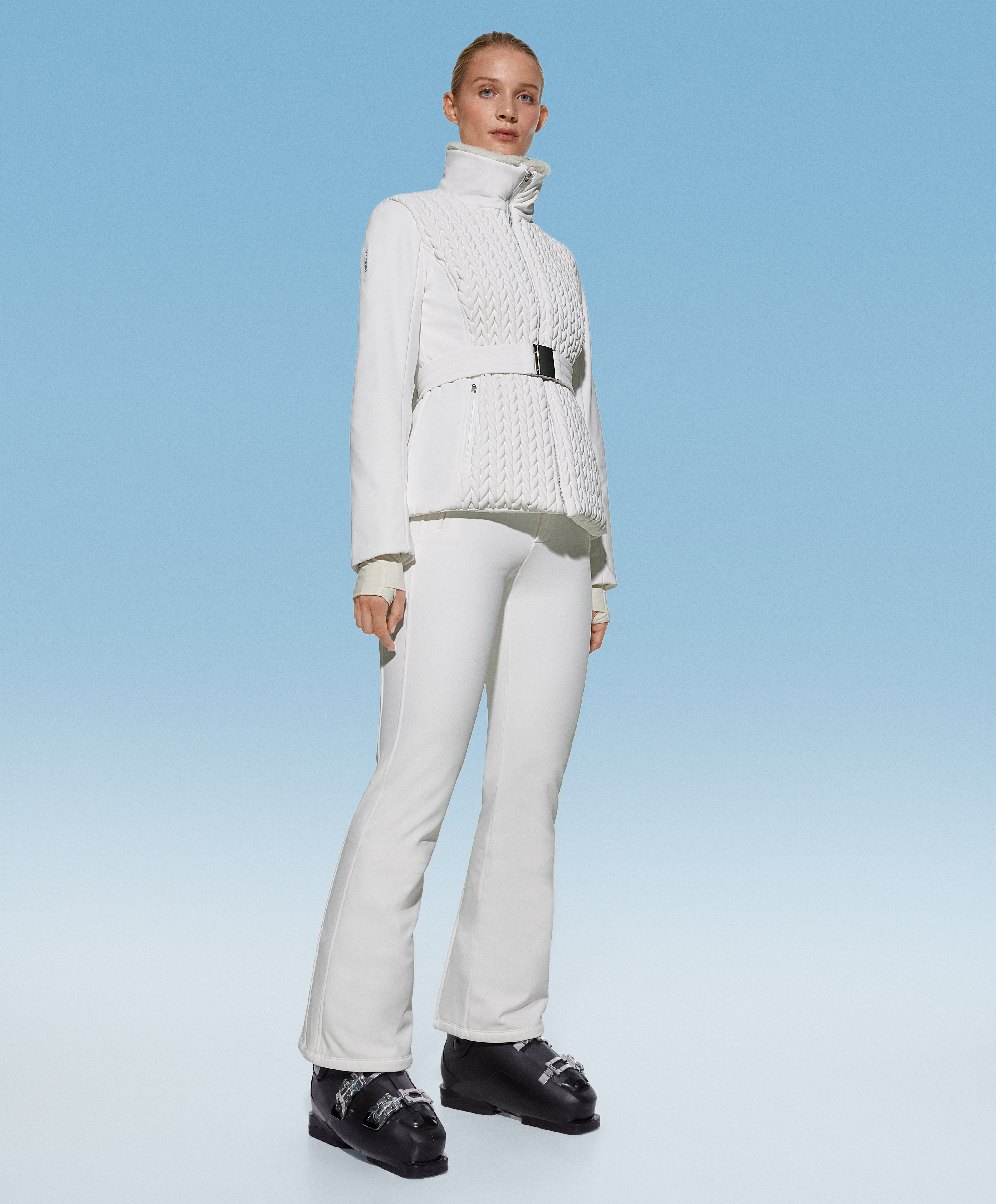 Oysho pantalon ski new arrivals
