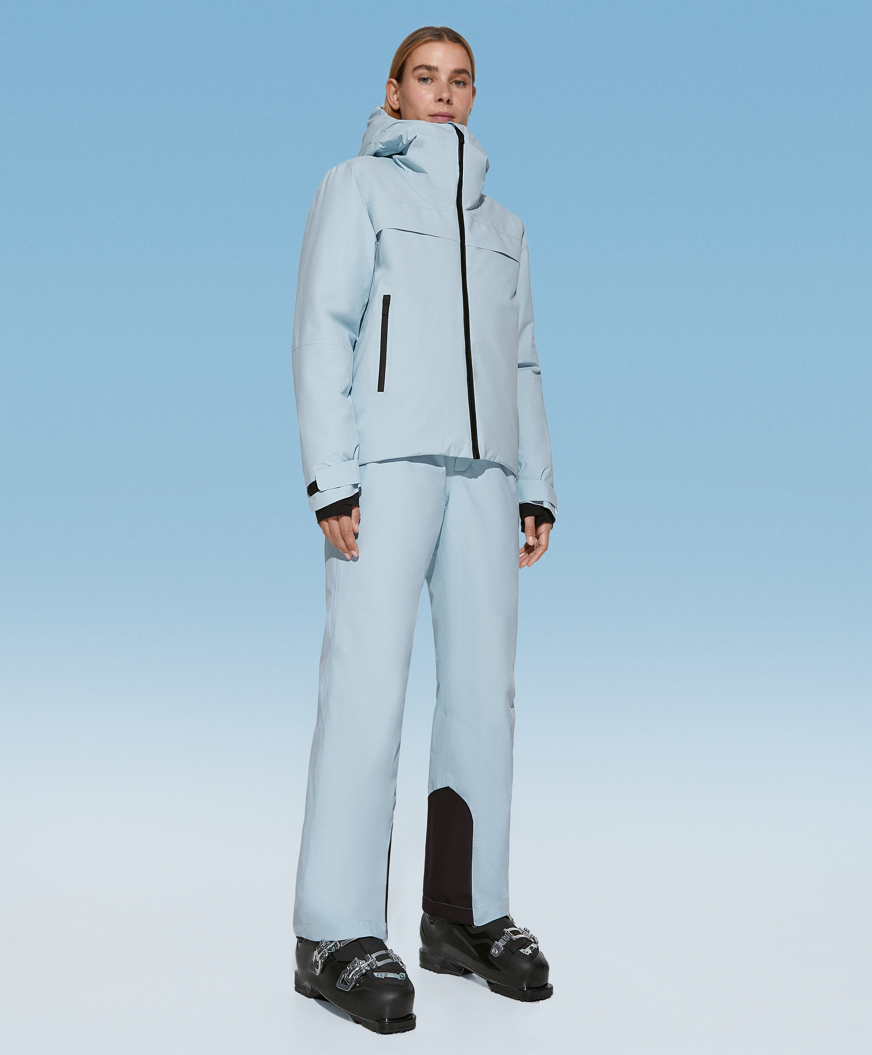 Ski oysho online