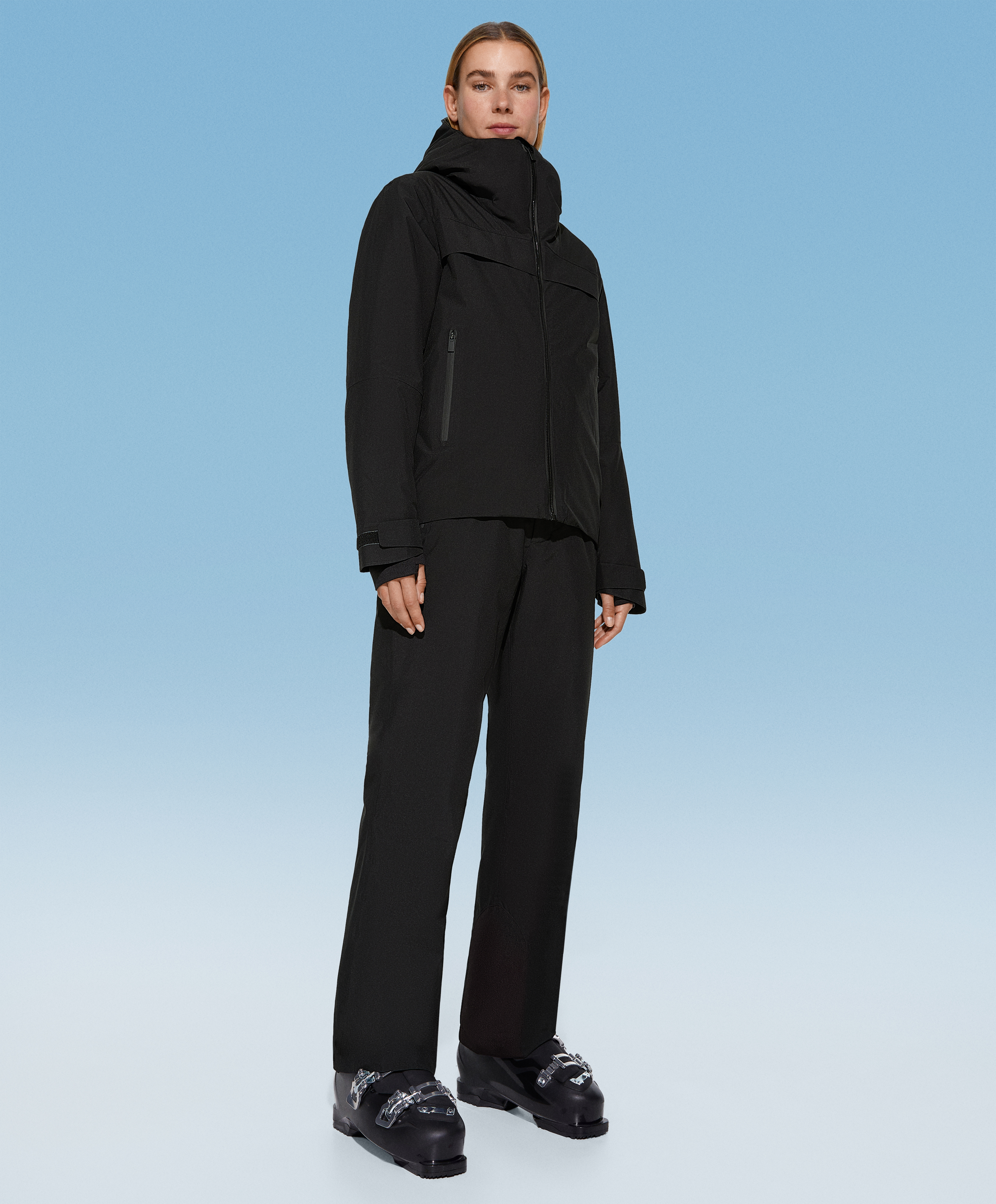 Ski oysho sales