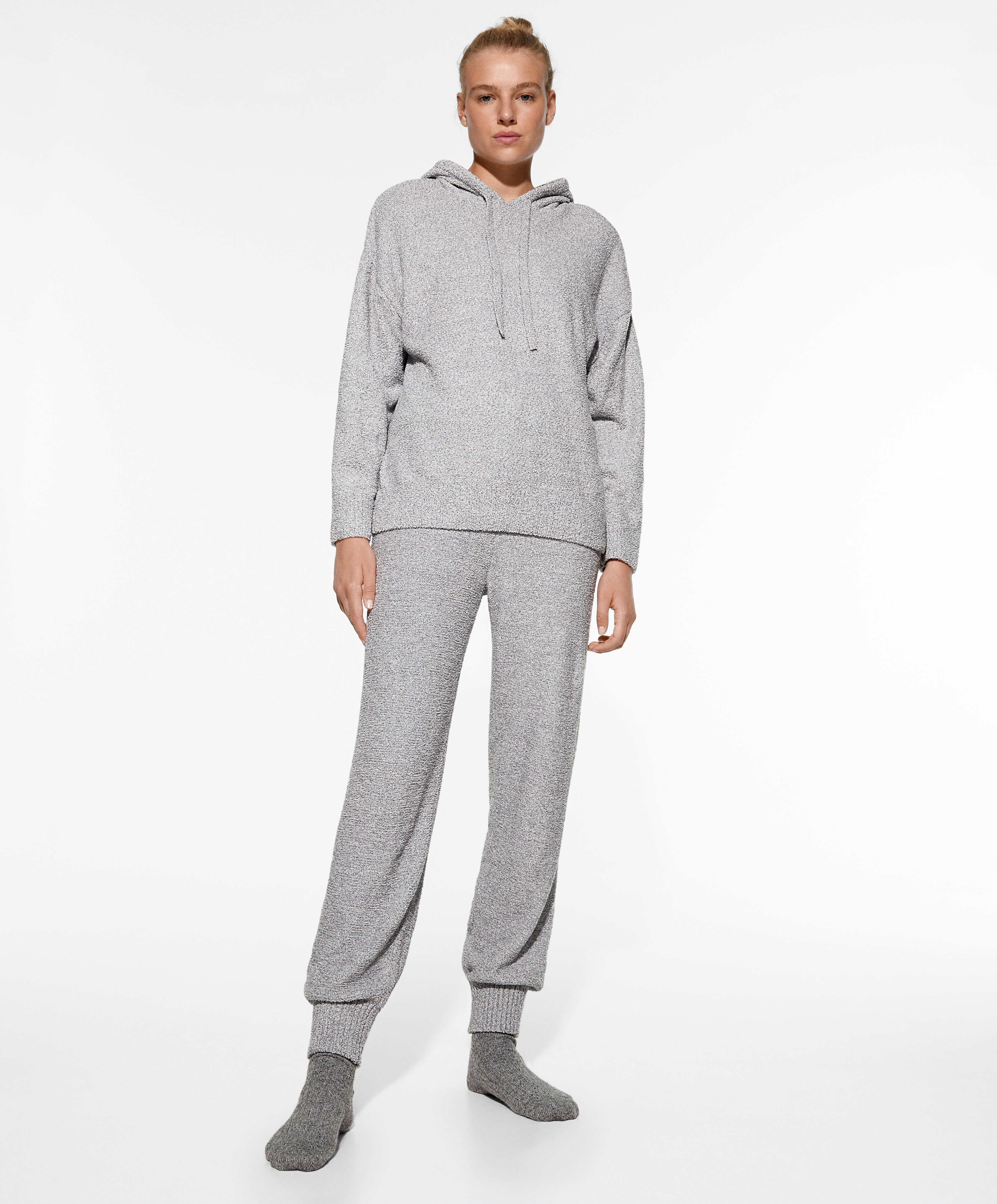 Pijama premama oysho outlet