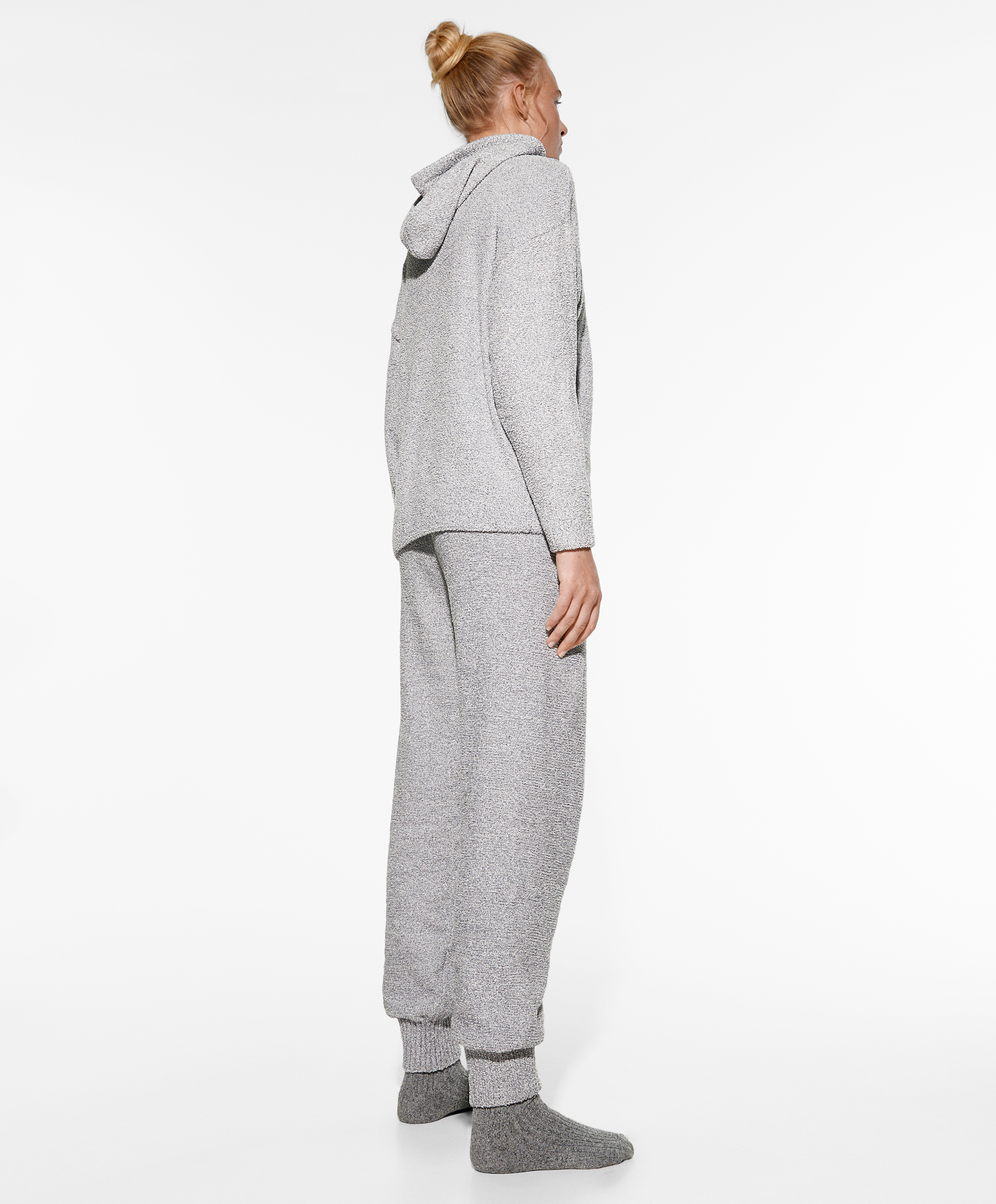 Oysho sales pijamas colombia