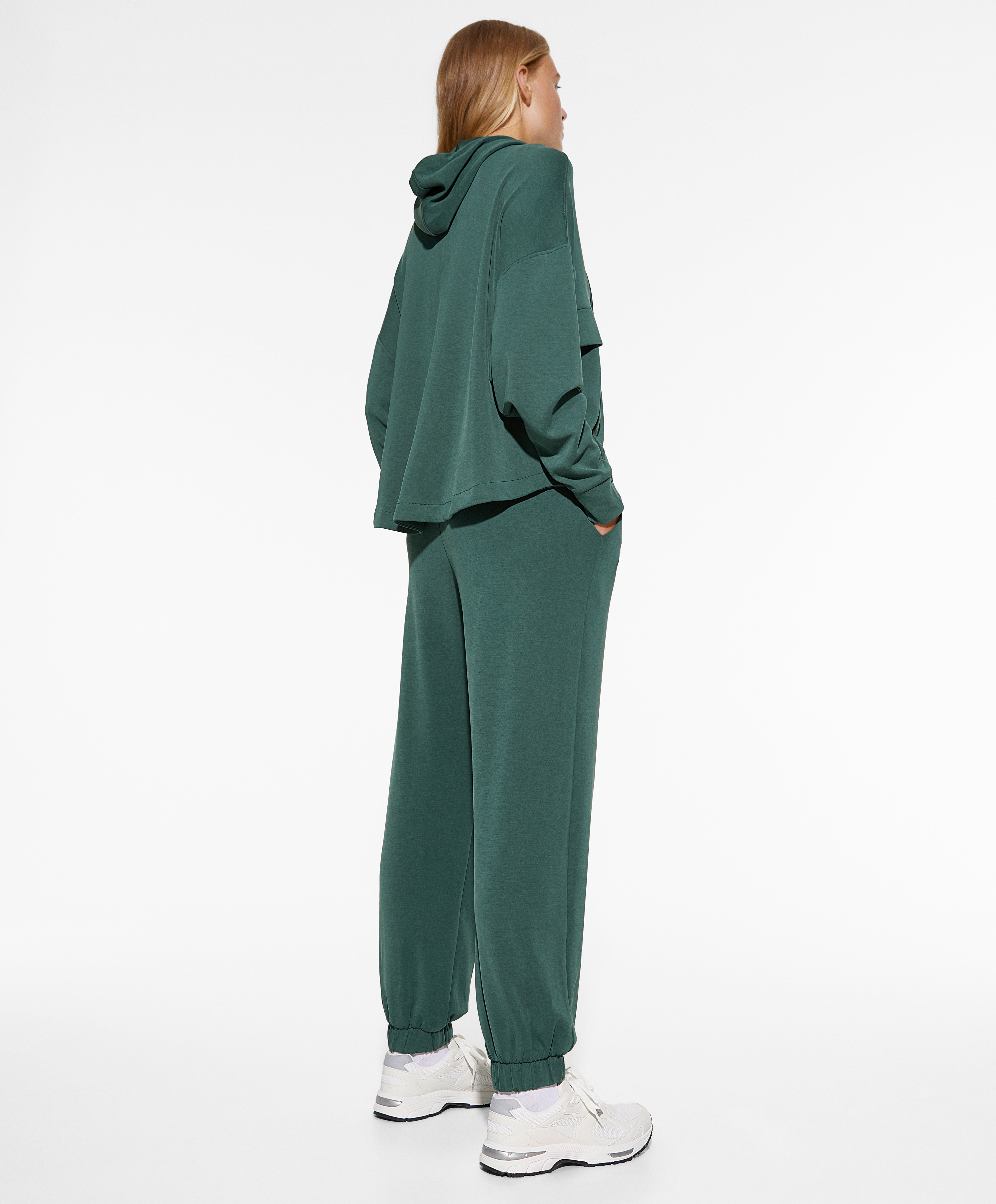 Oysho shop deporte chandal