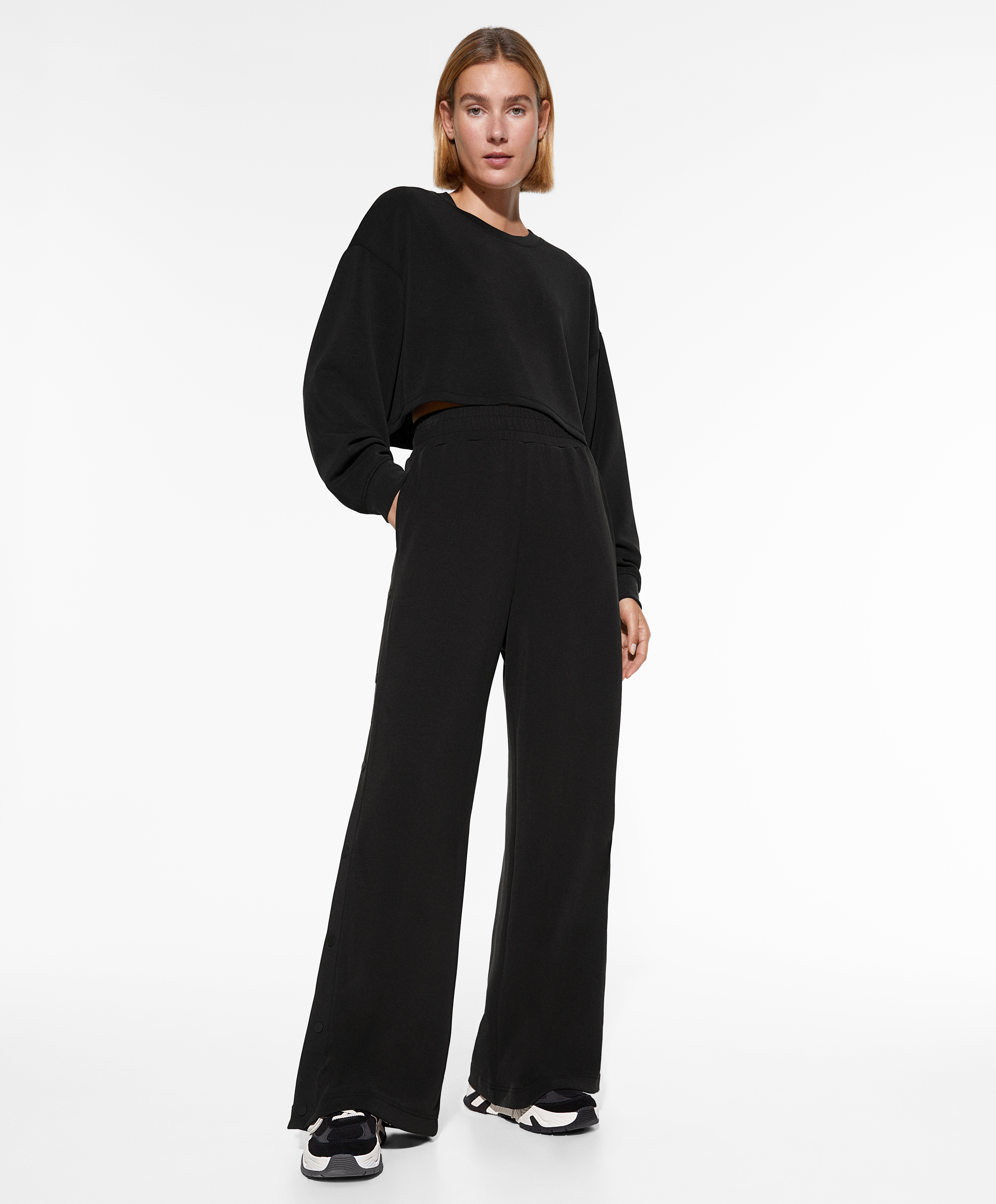 Oysho chandal online