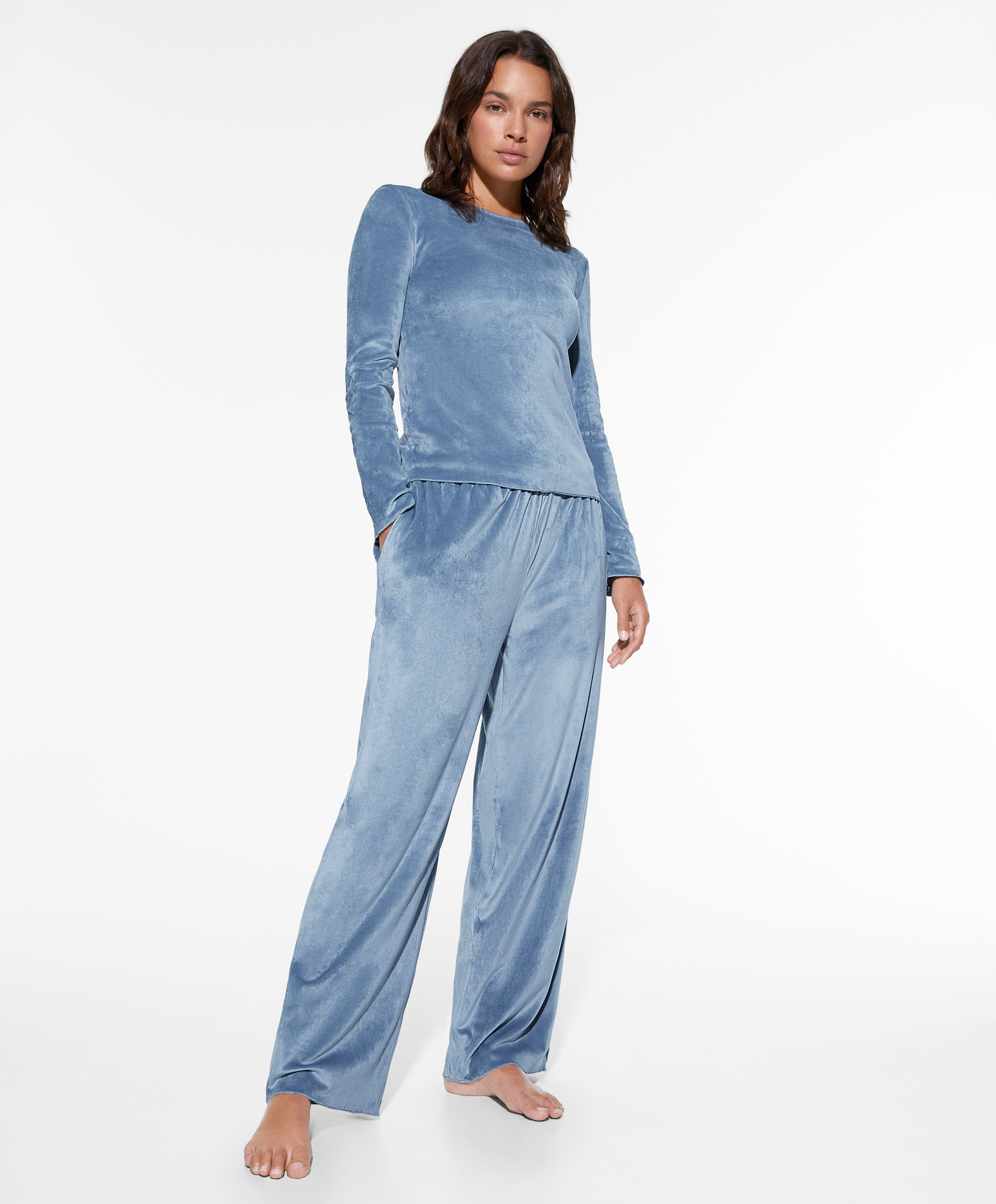Pyjamas oysho best sale