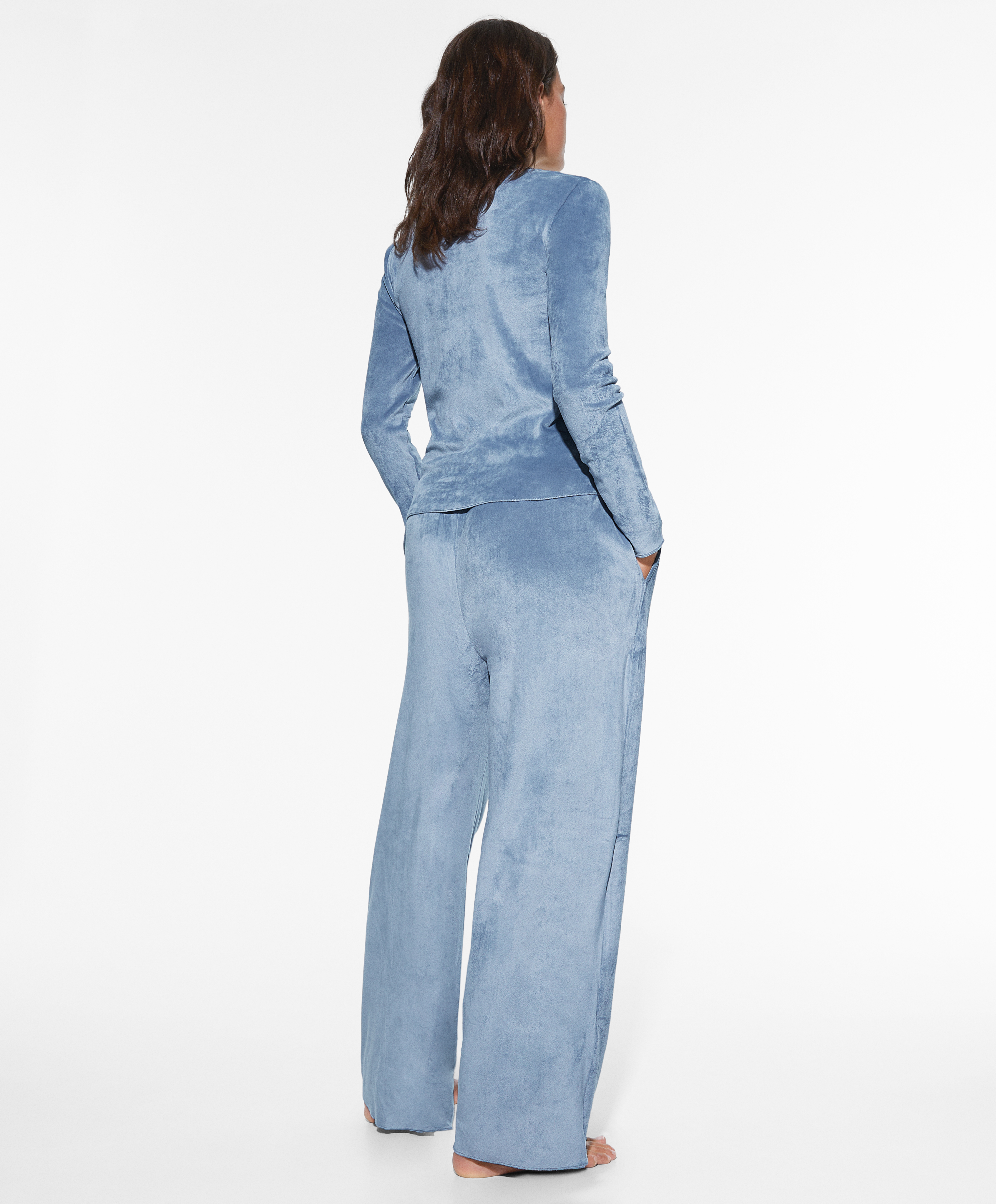 Oysho pyjama new arrivals