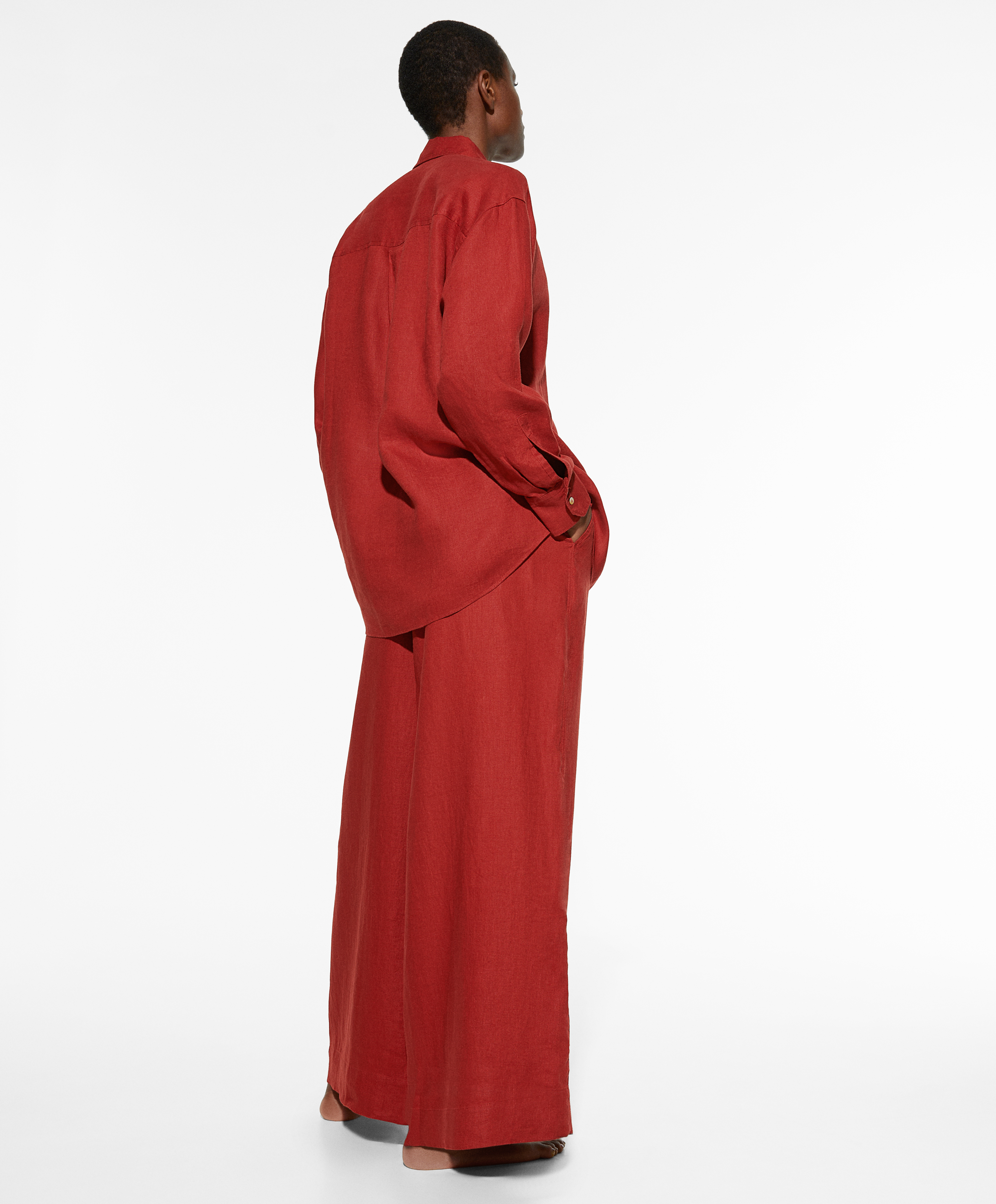 Oysho hot sale tunisie robe