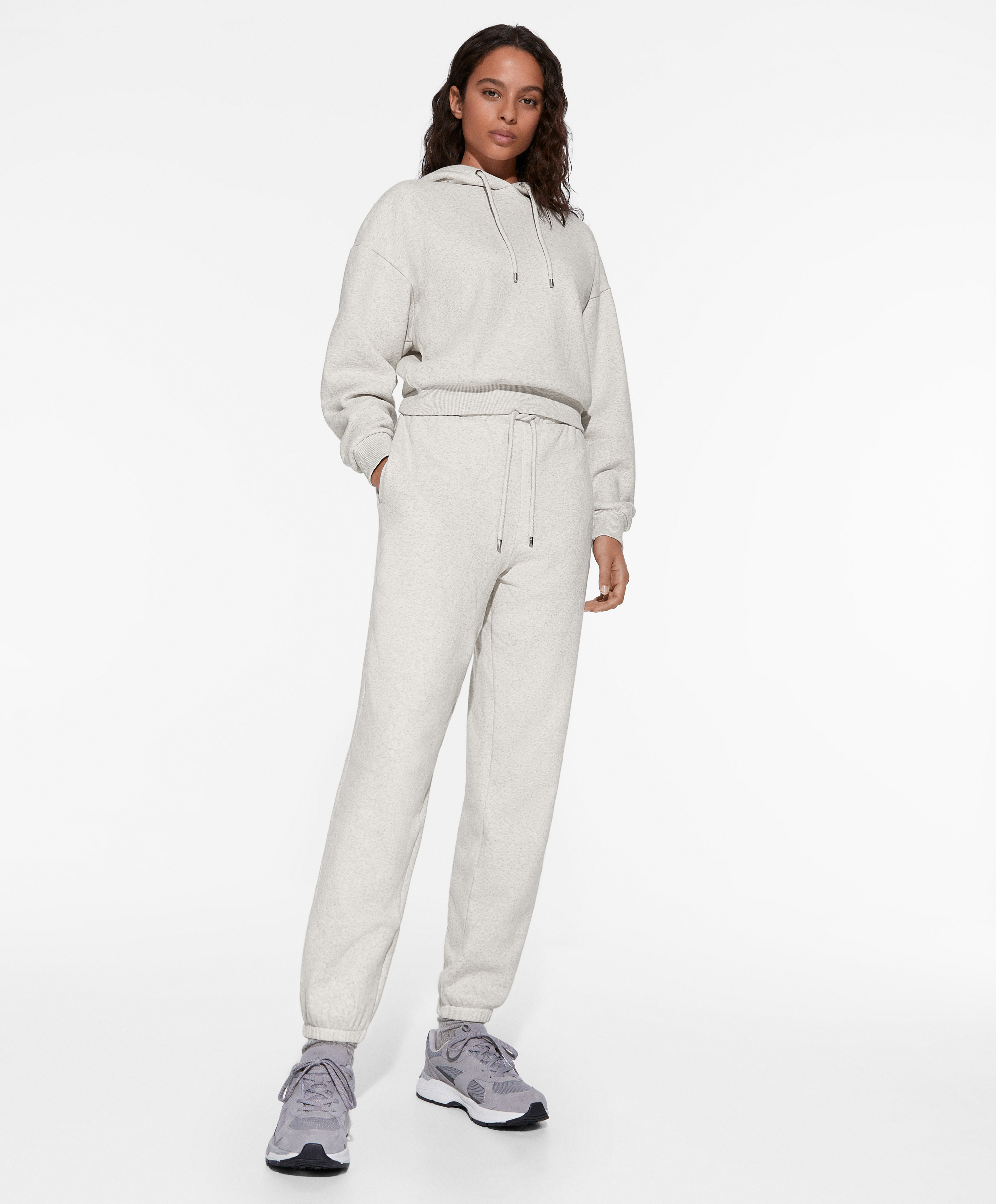 Oysho jogging 2025